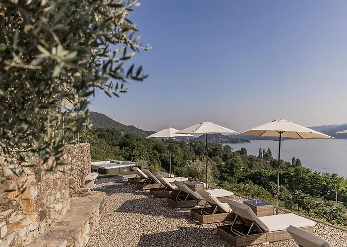 Villa Antica Colonia Spa & Wellness (Adults Only)