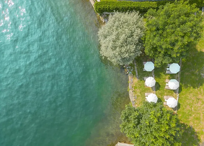 Villa Antica Colonia Spa & Wellness (Adults Only)
