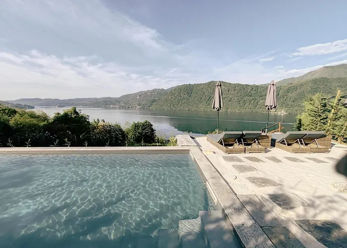Villa Antica Colonia Spa & Wellness (Adults Only)