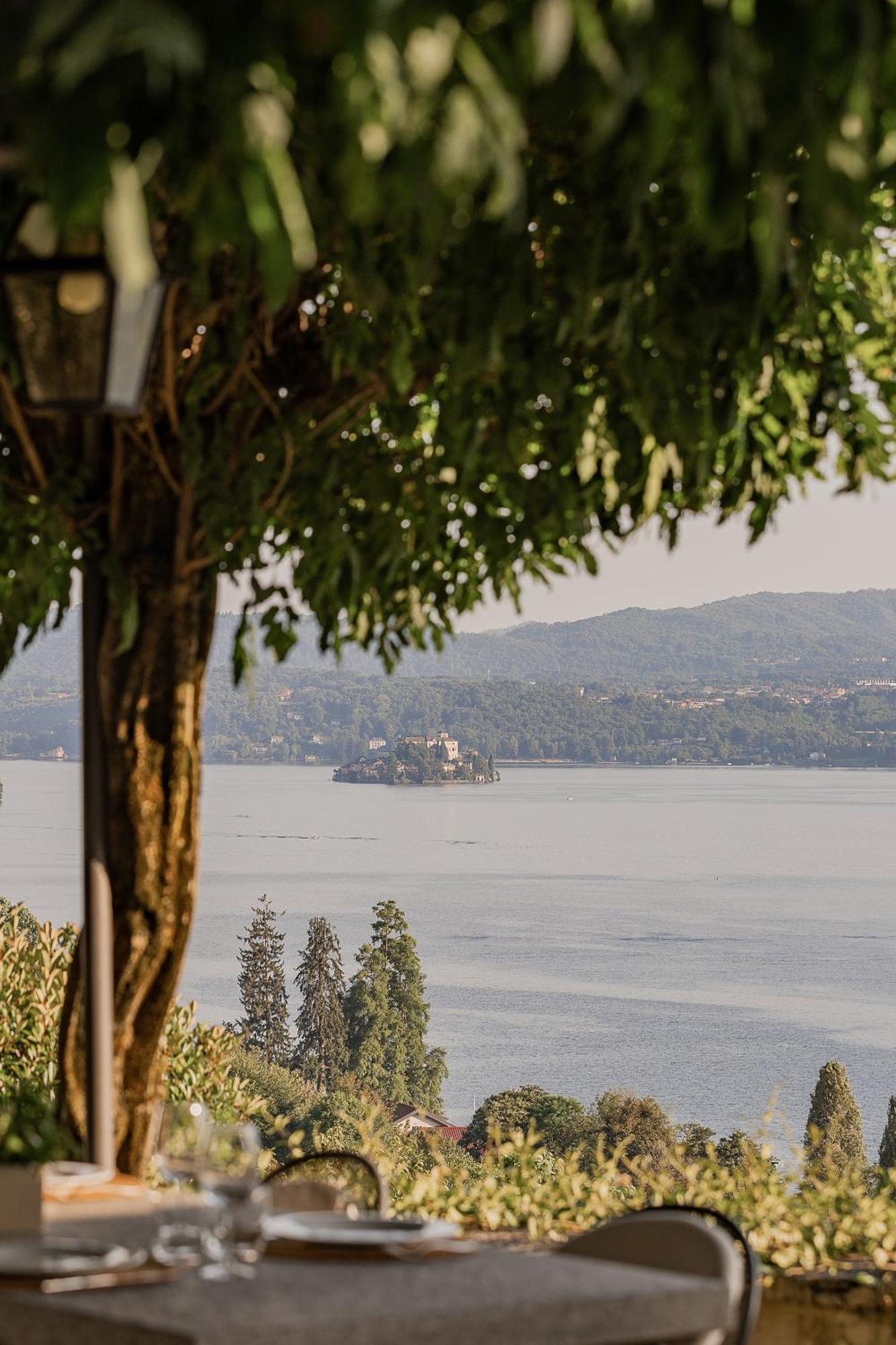 Antica Colonia & Wellness (adults Only) Pettenasco