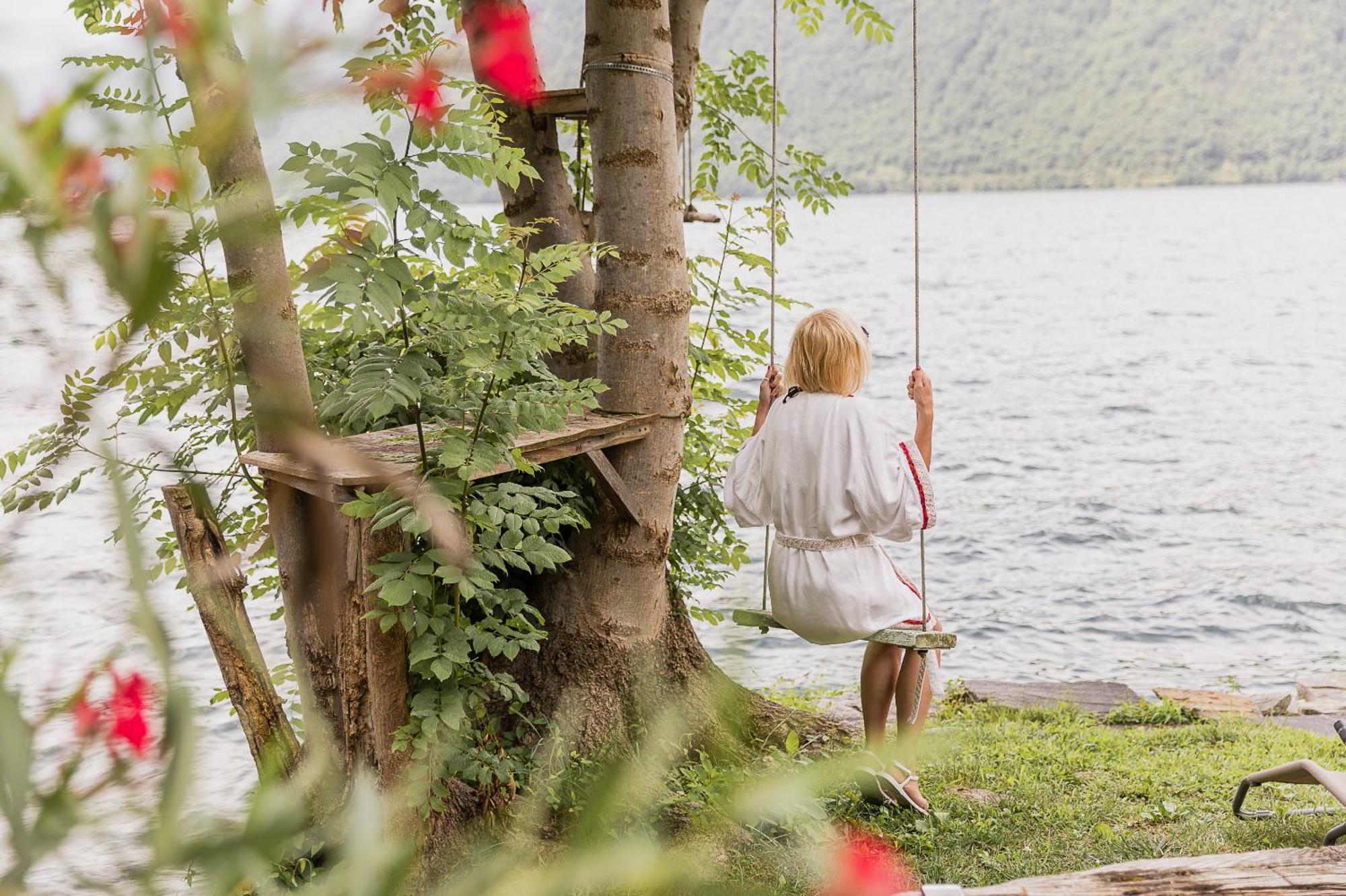 Antica Colonia & Wellness (adults Only) Villa Pettenasco