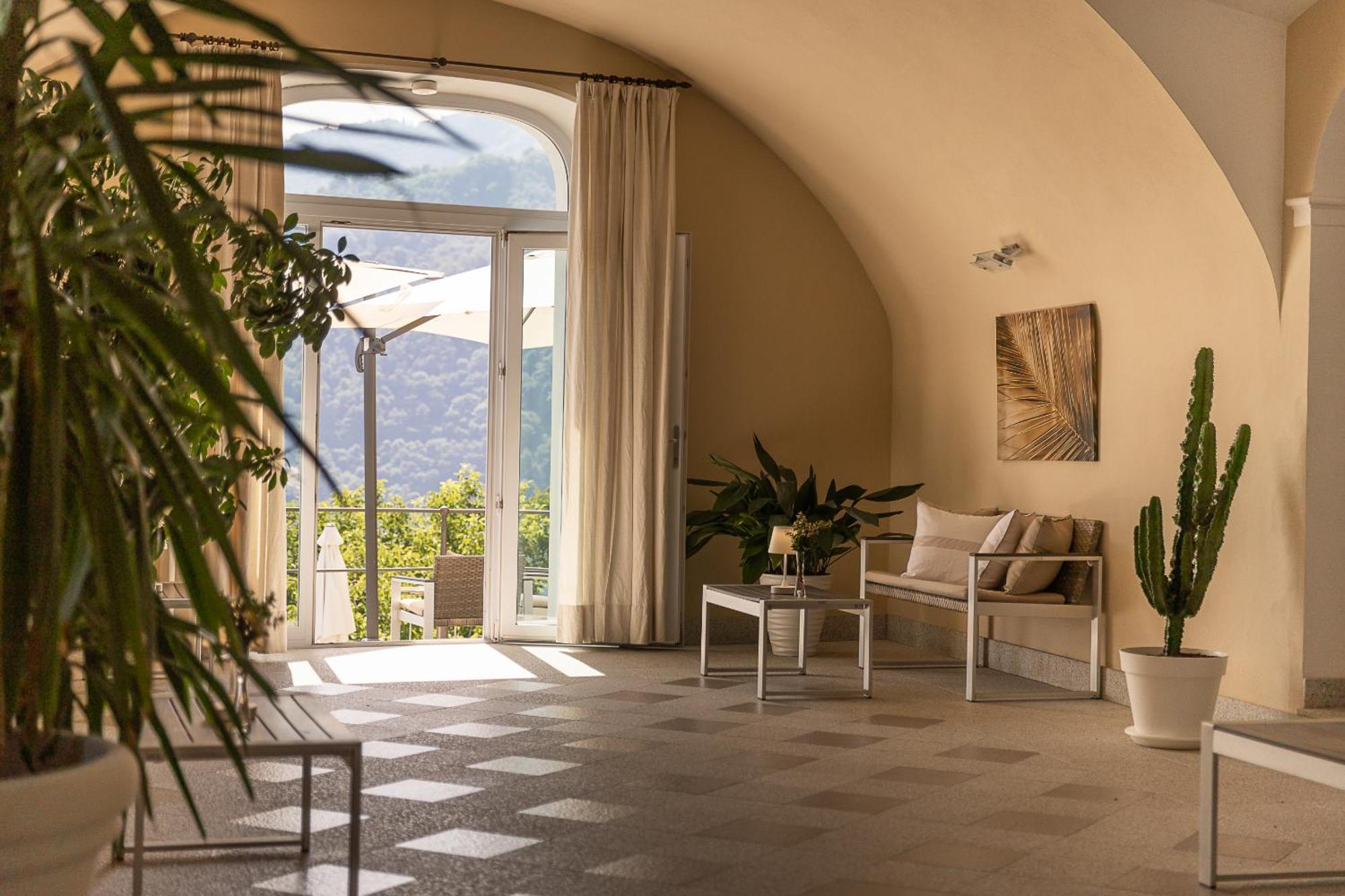 Antica Colonia & Wellness (adults Only) Villa *