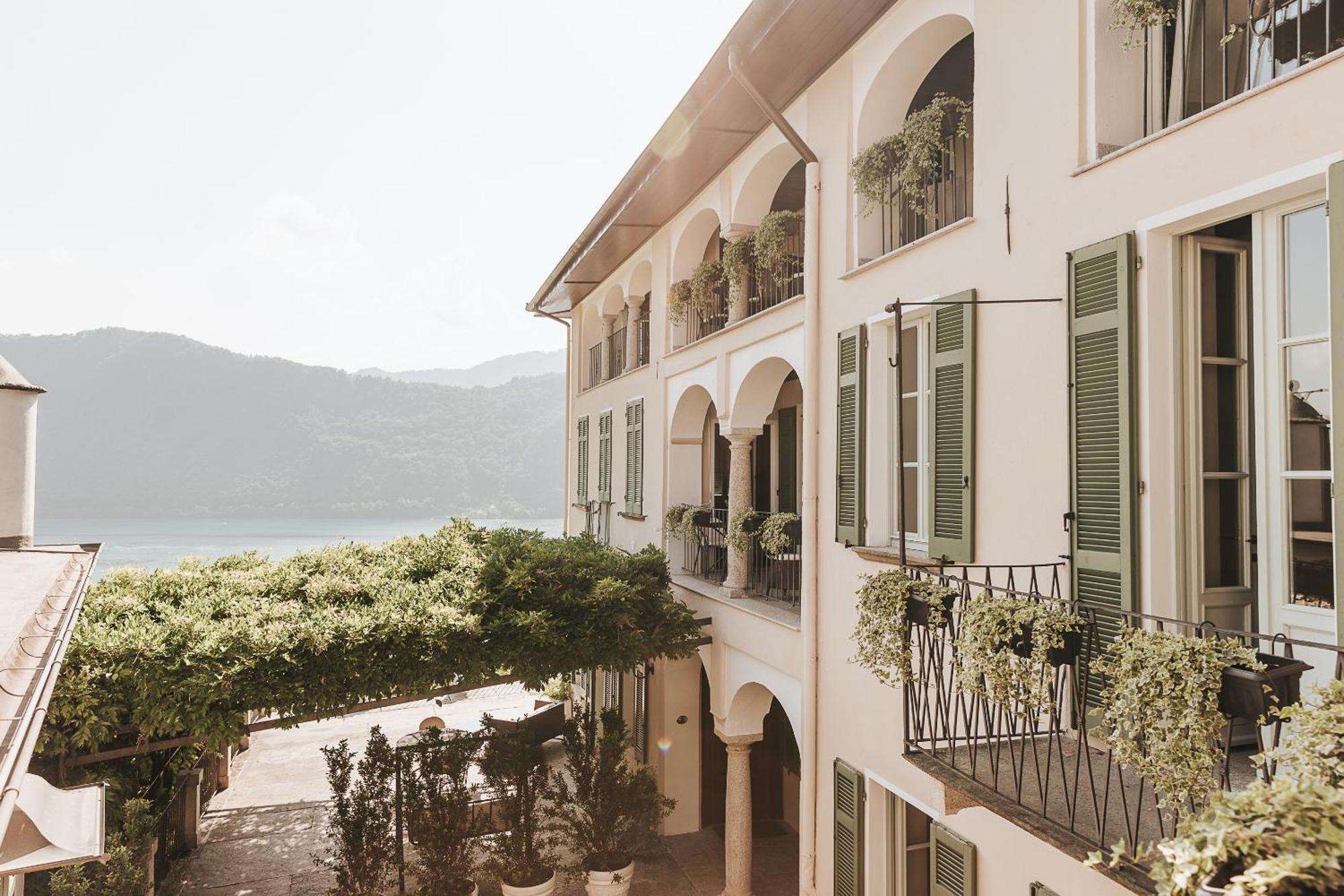 Villa Antica Colonia & Wellness (adults Only)