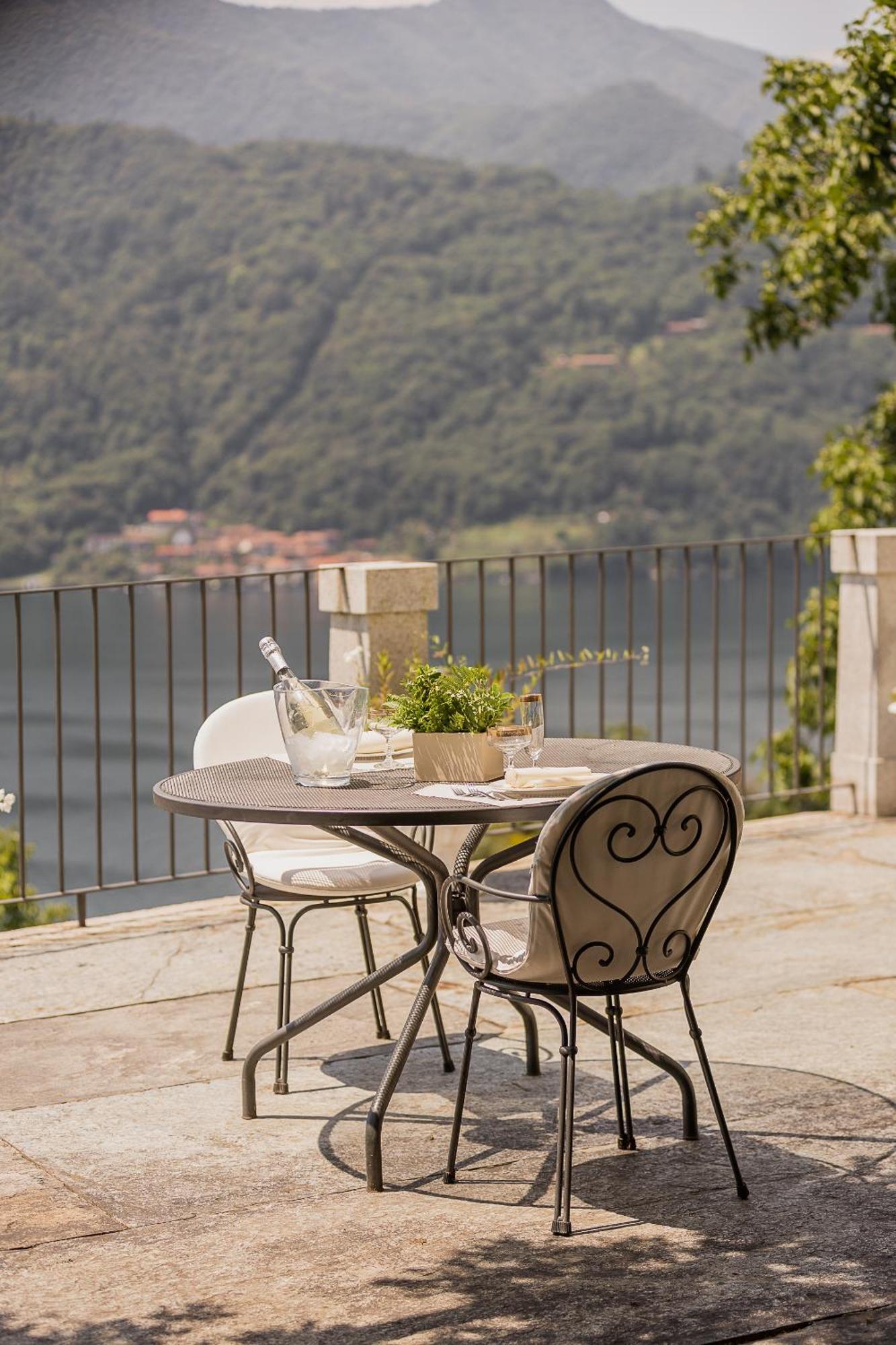 Villa Antica Colonia & Wellness (adults Only)