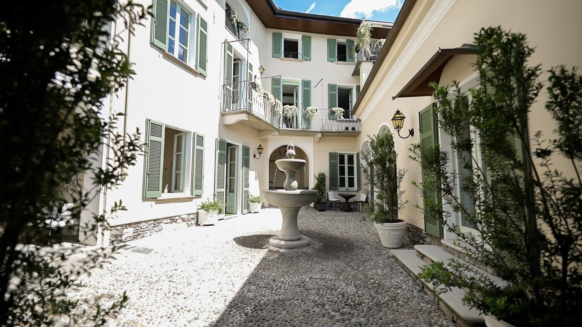 Villa Antica Colonia & Wellness (adults Only)