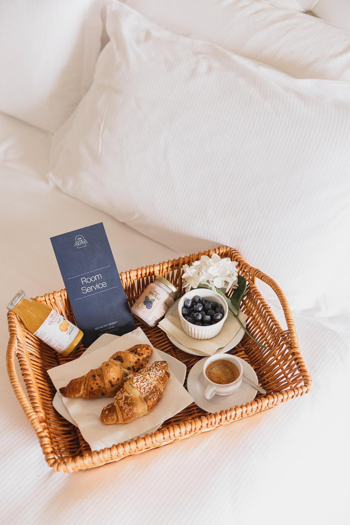Antica Colonia & Wellness (adults Only)