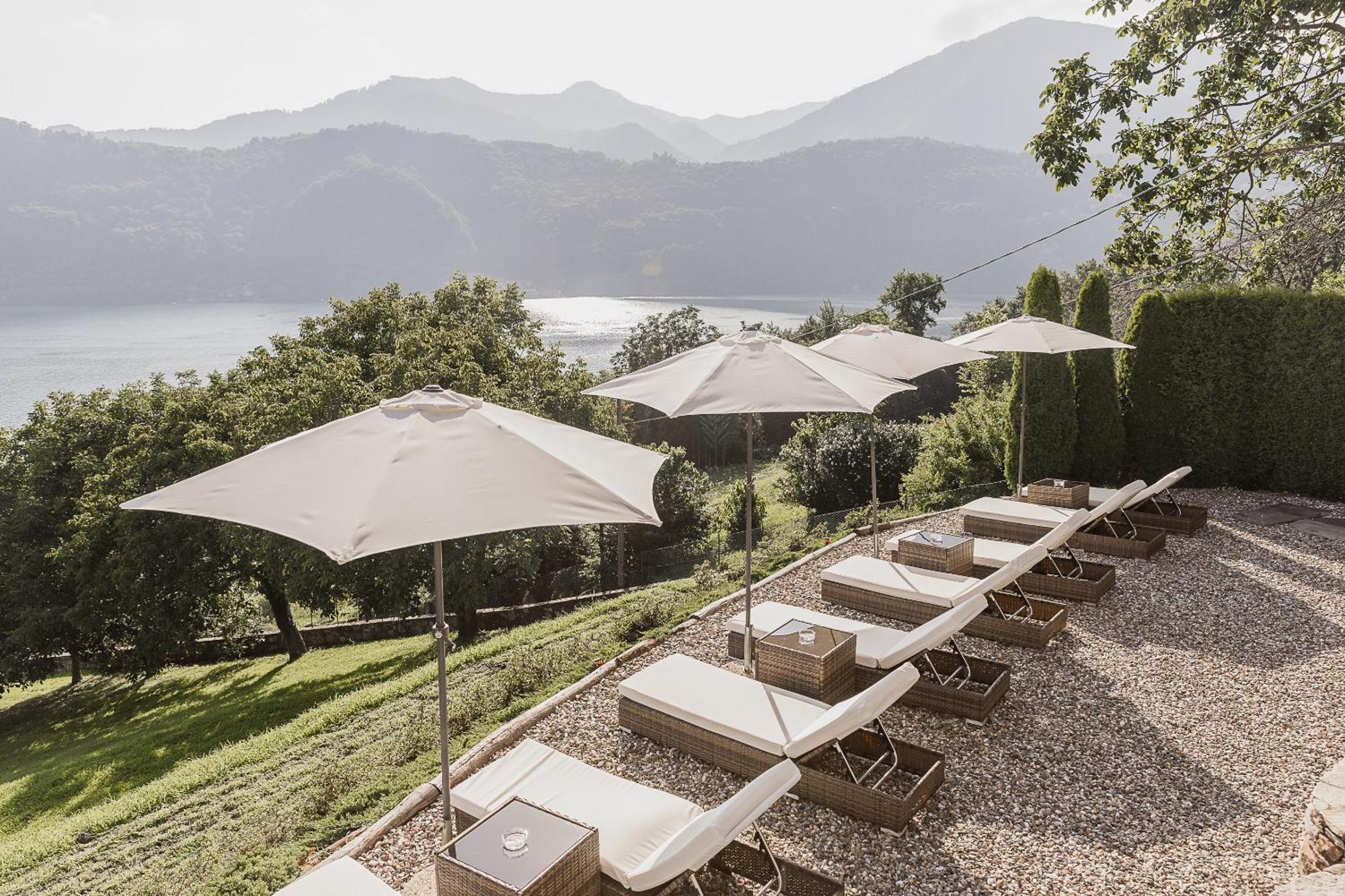 Antica Colonia & Wellness (adults Only) Villa Pettenasco