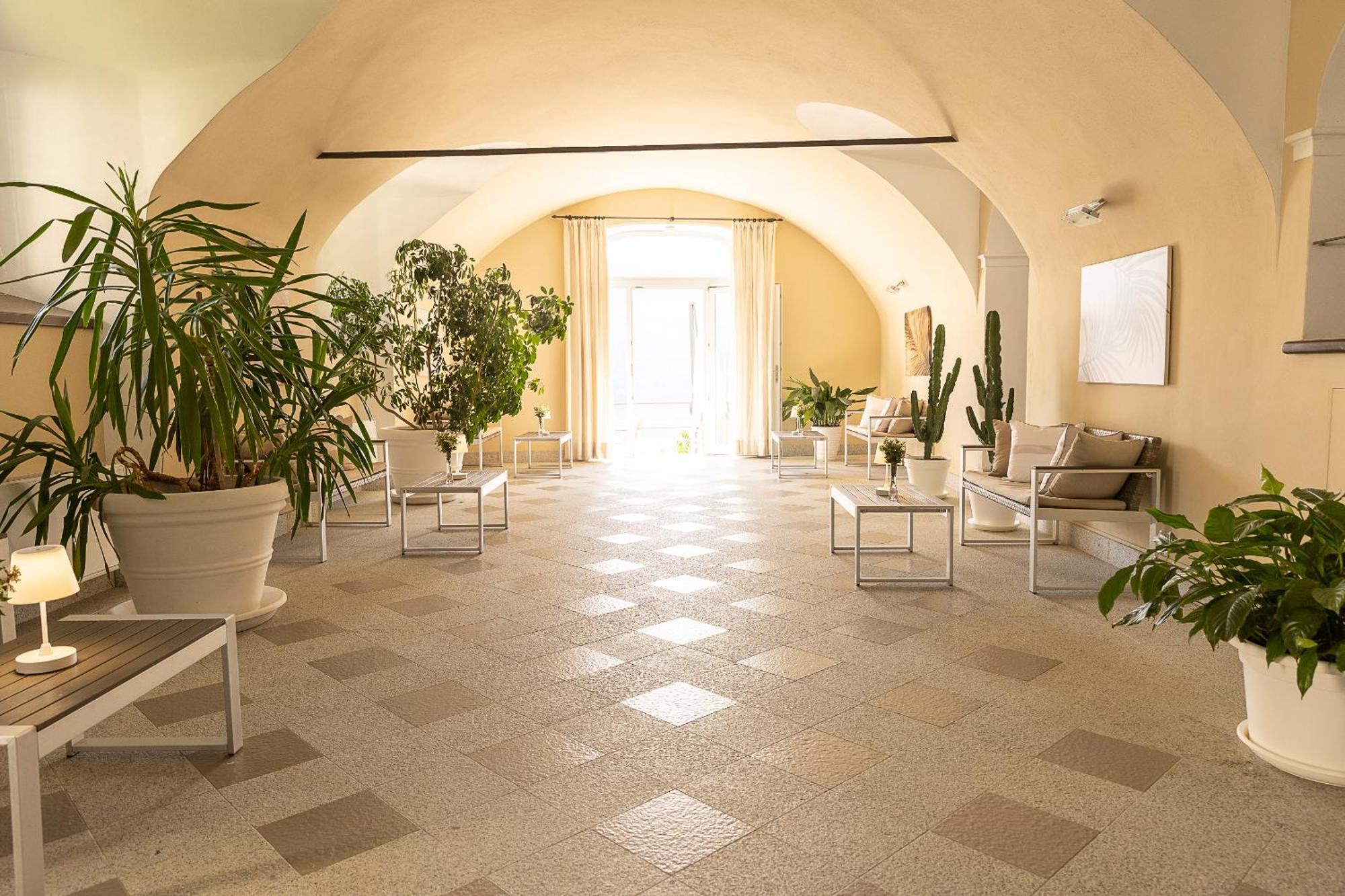 Antica Colonia & Wellness (adults Only) Pettenasco