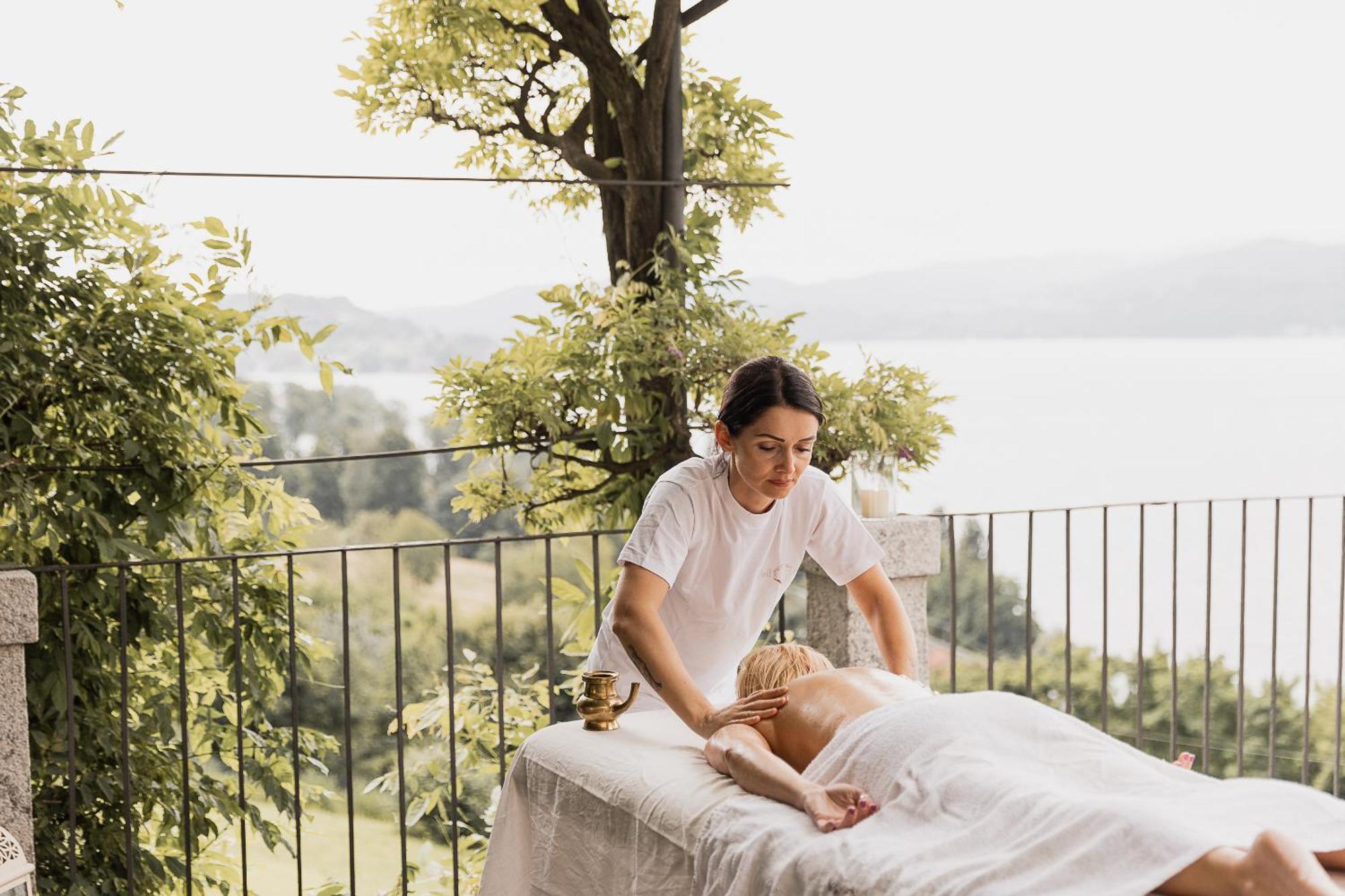 Antica Colonia & Wellness (adults Only) * Pettenasco