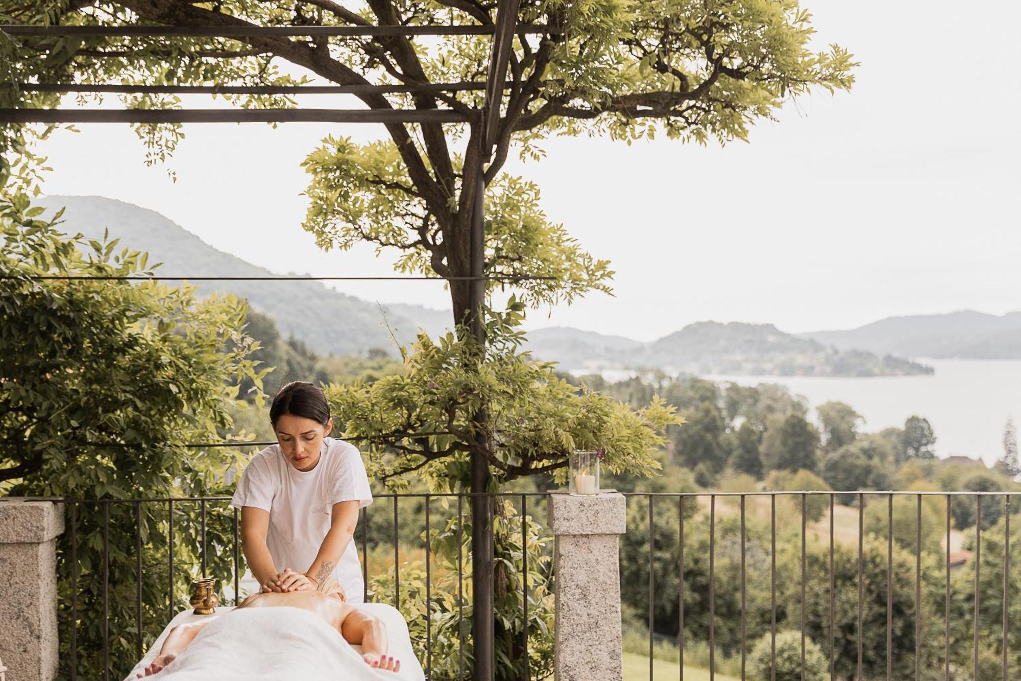 Villa Antica Colonia & Wellness (adults Only) *