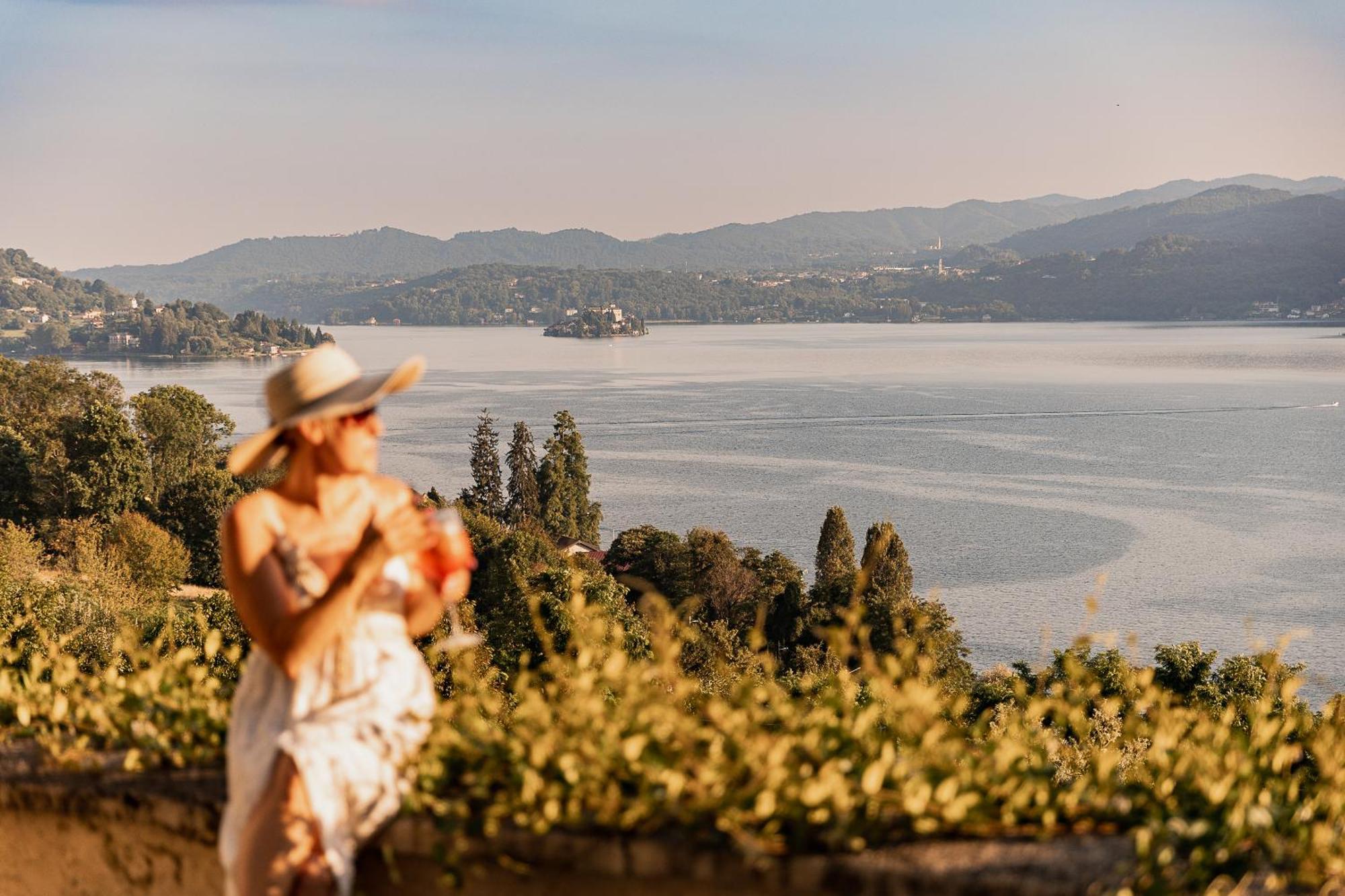 Antica Colonia & Wellness (adults Only) Villa *