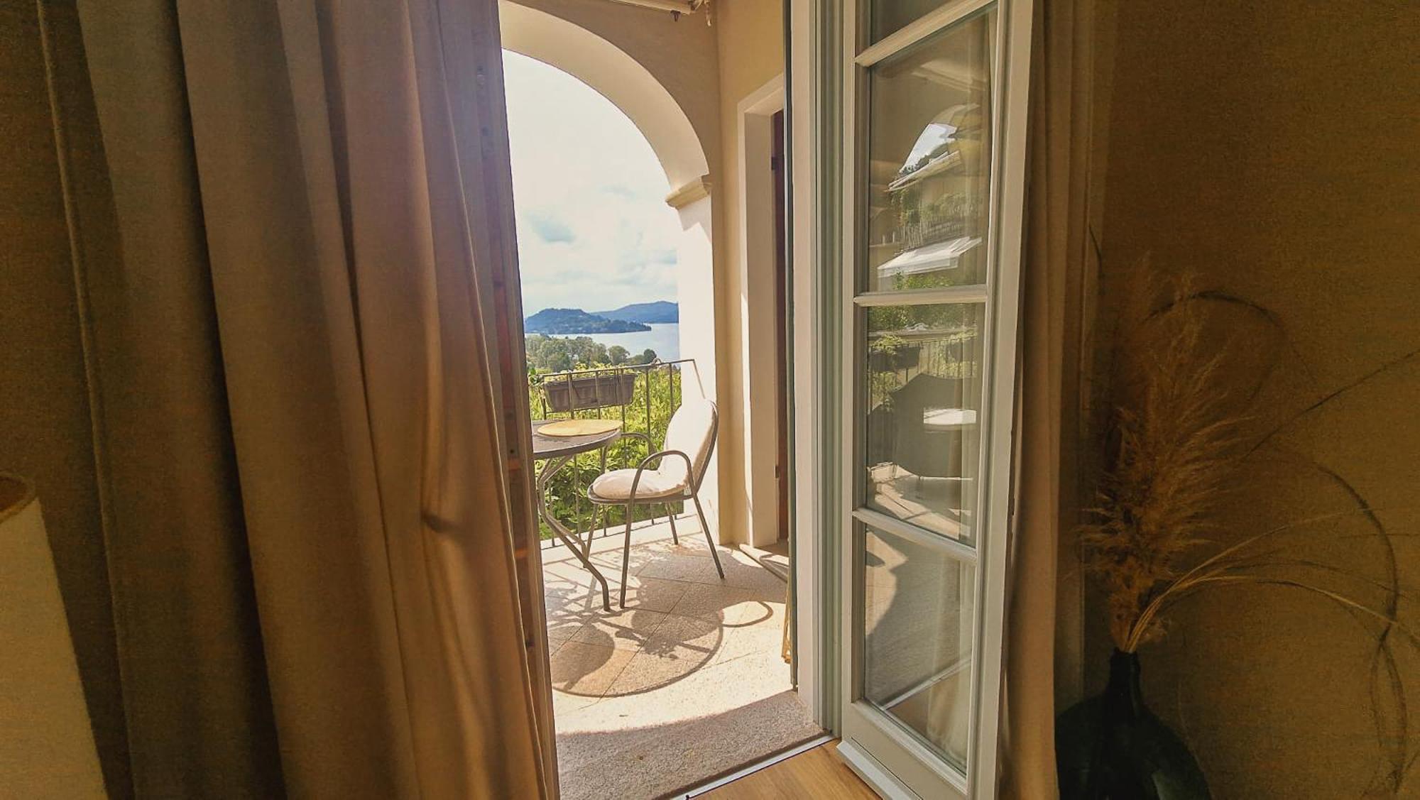 Villa Antica Colonia & Wellness (adults Only) Pettenasco
