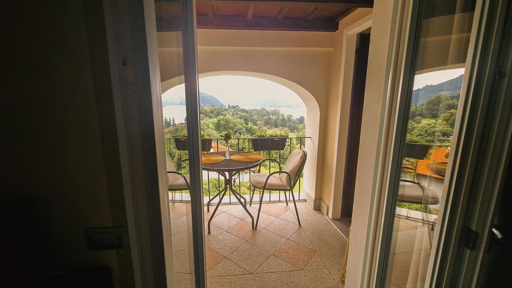Antica Colonia & Wellness (adults Only) * Pettenasco