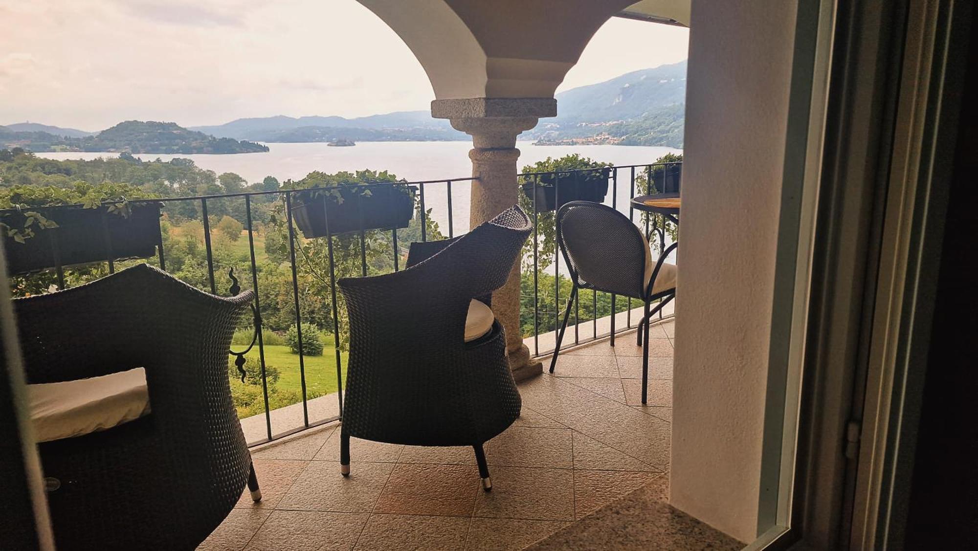 Antica Colonia & Wellness (adults Only) Villa
