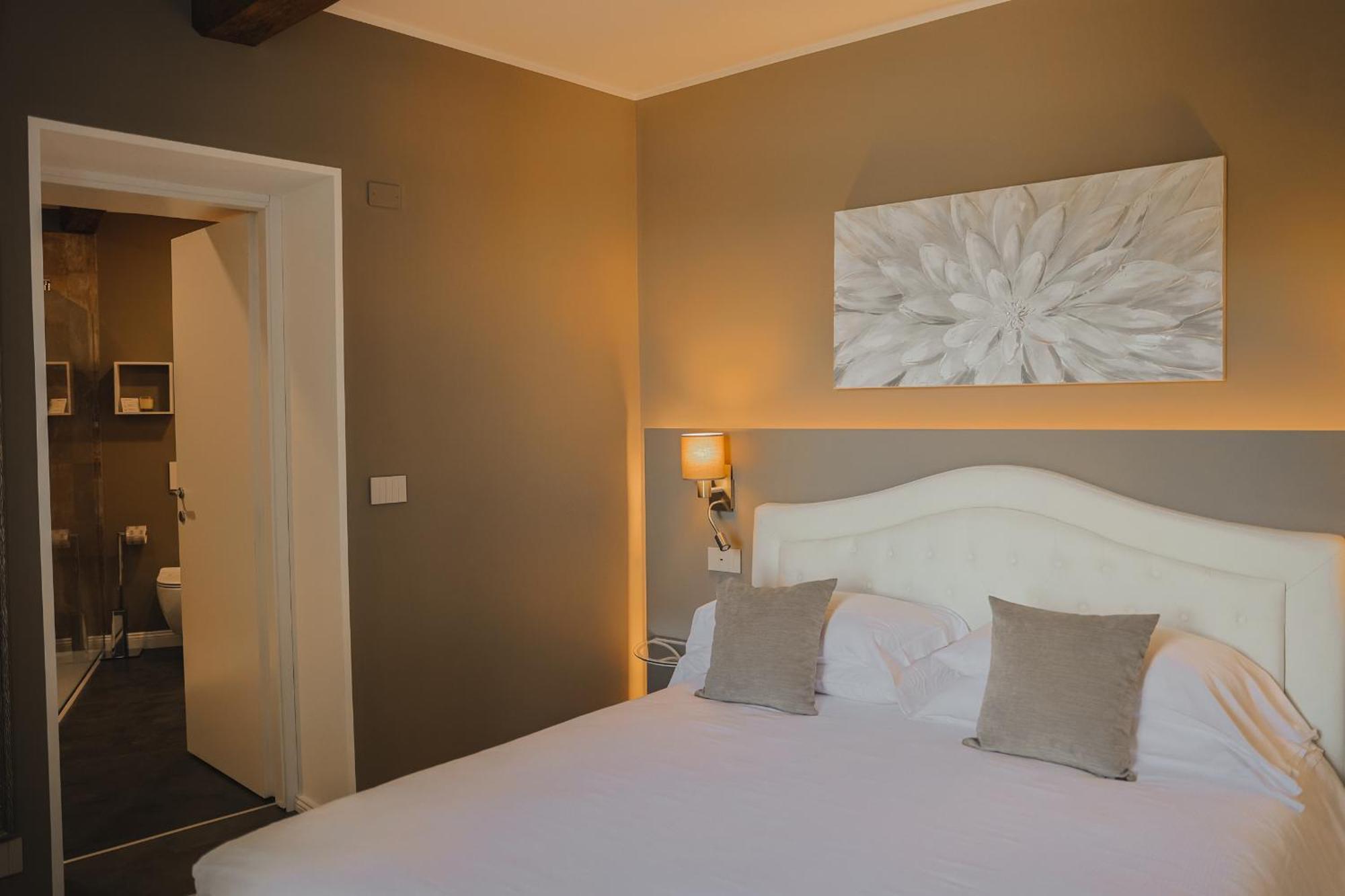 Villa Antica Colonia & Wellness (adults Only) Pettenasco