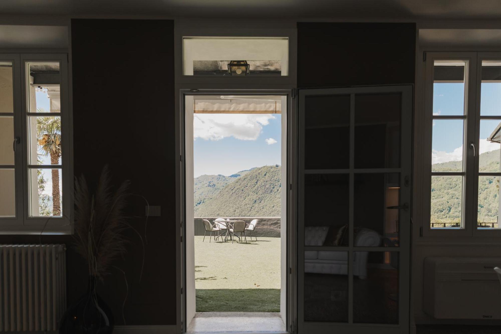 Antica Colonia & Wellness (adults Only) Villa