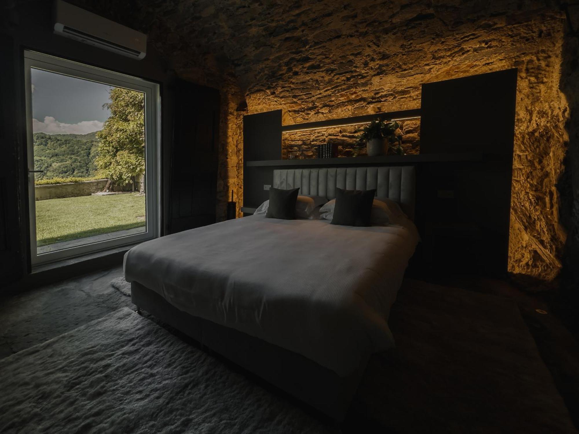Antica Colonia & Wellness (adults Only) Villa *