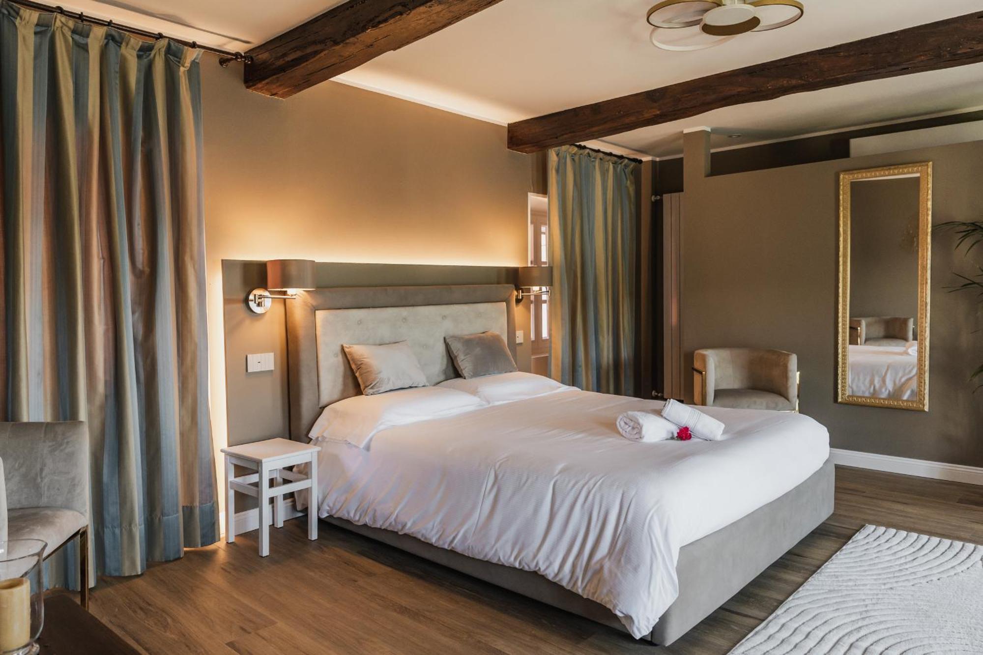 Villa Antica Colonia & Wellness (adults Only) *