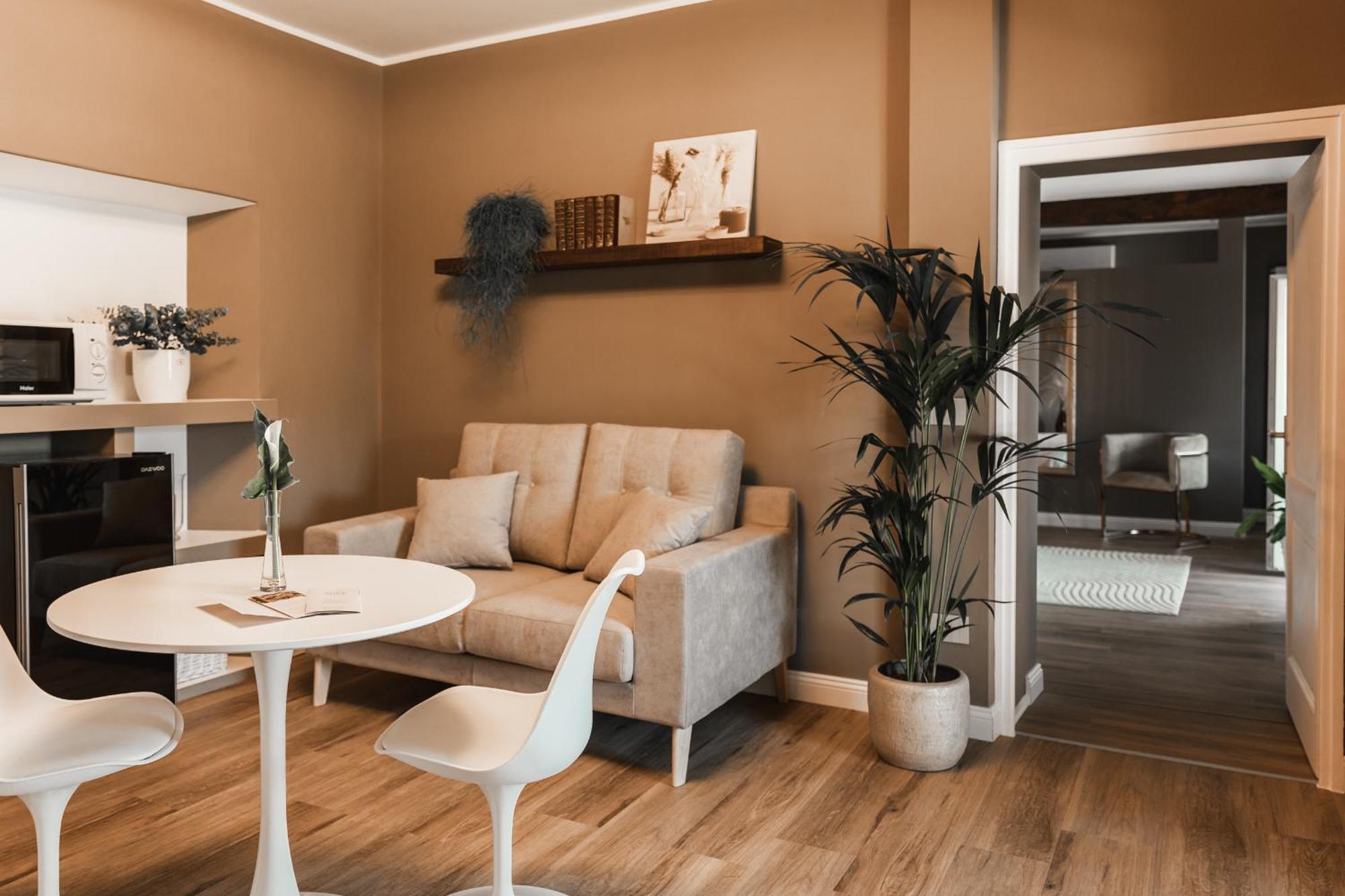 Antica Colonia & Wellness (adults Only) Pettenasco