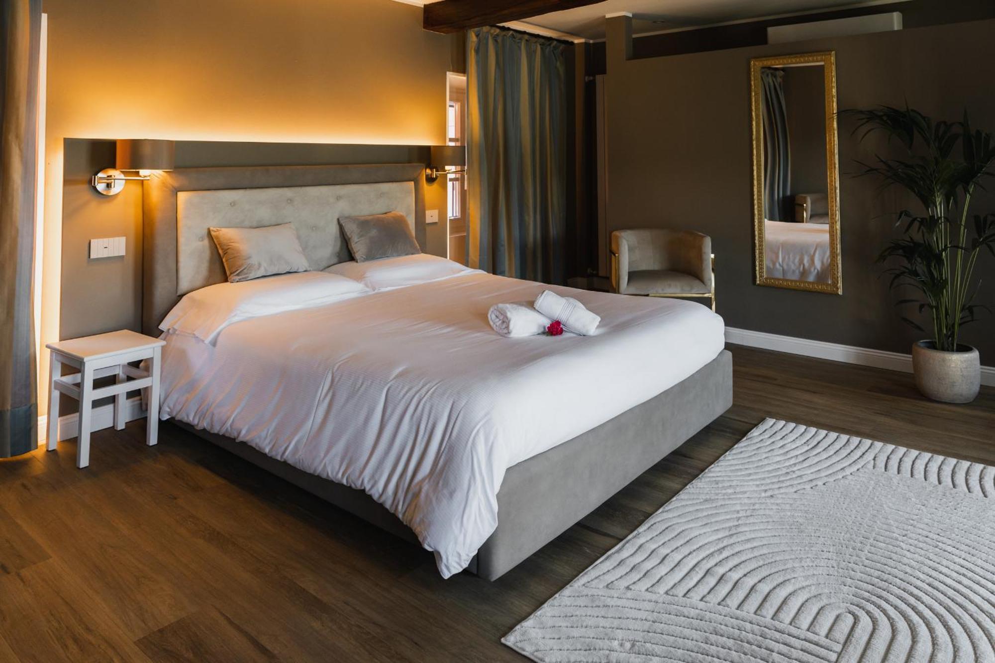 Antica Colonia & Wellness (adults Only) *