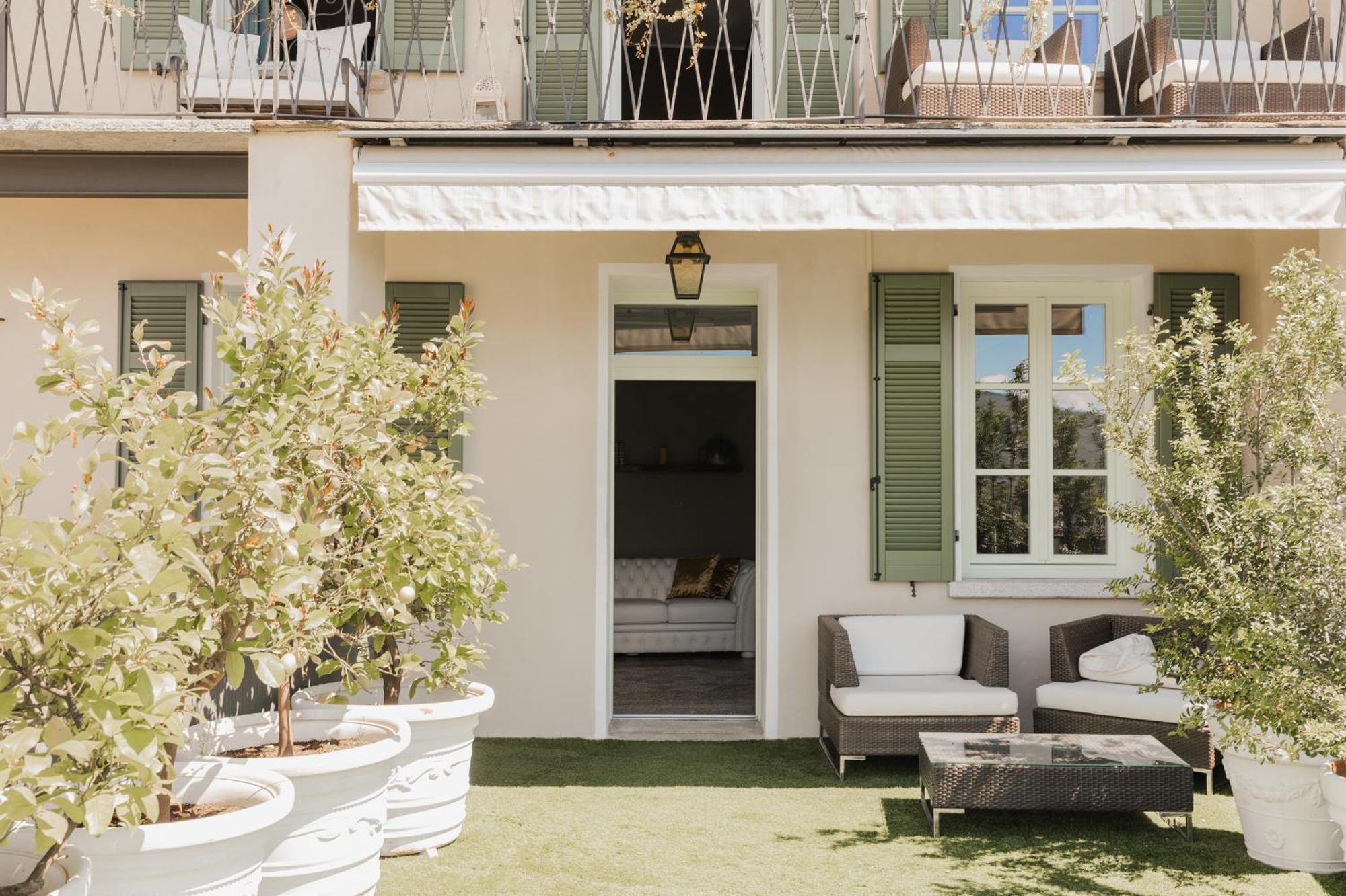 Antica Colonia & Wellness (adults Only)