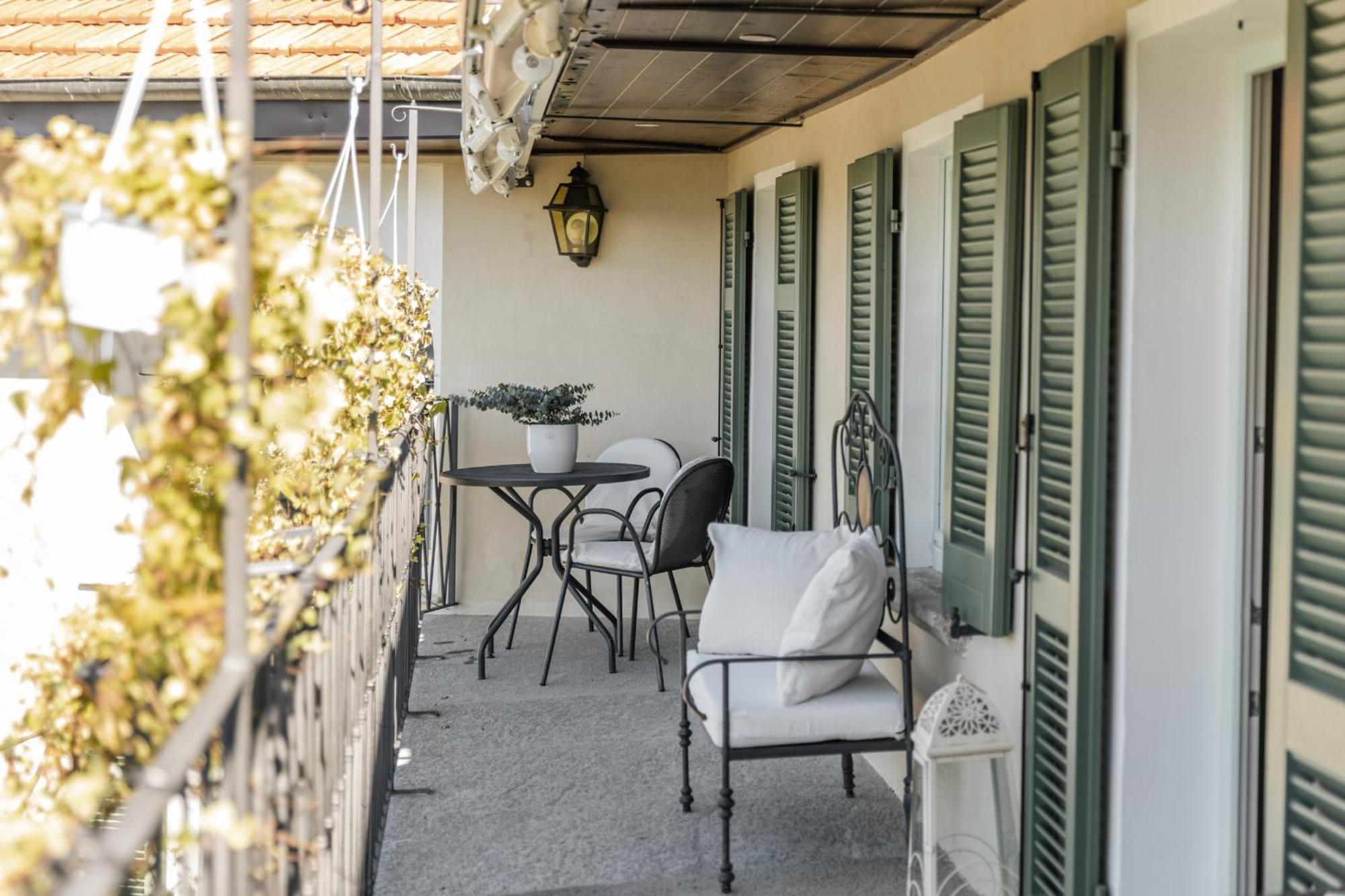 Antica Colonia & Wellness (adults Only) Pettenasco