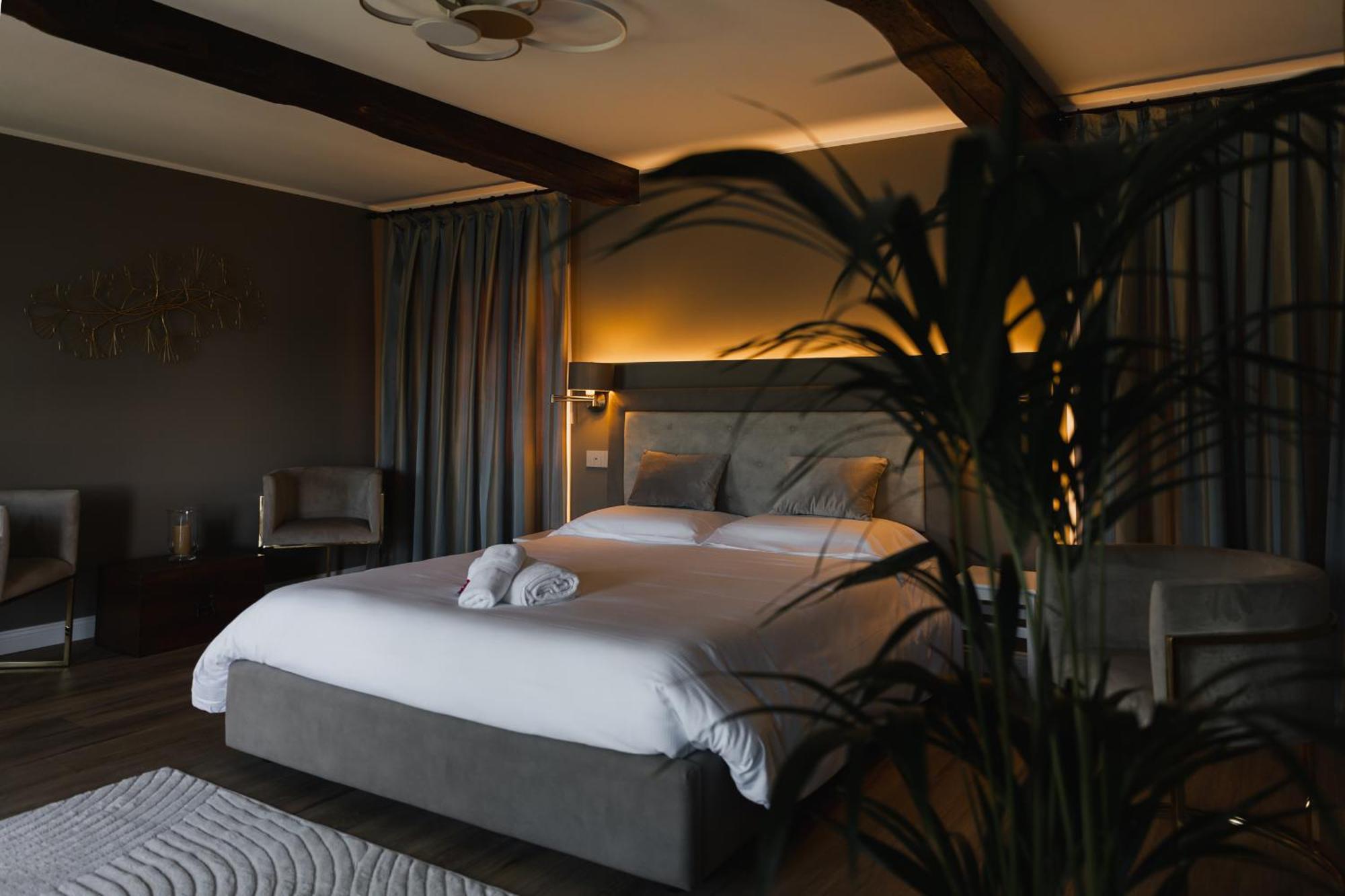 Antica Colonia & Wellness (adults Only) * Pettenasco