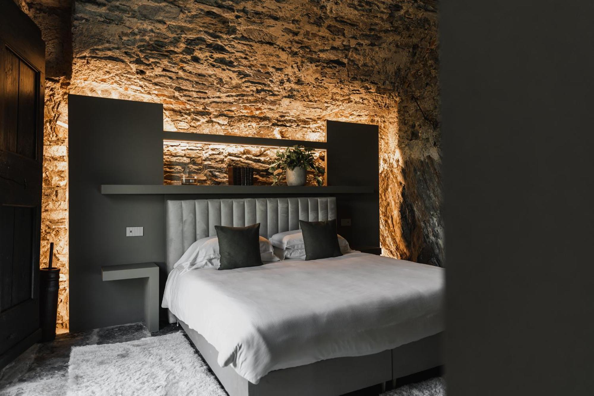 Antica Colonia & Wellness (adults Only) *