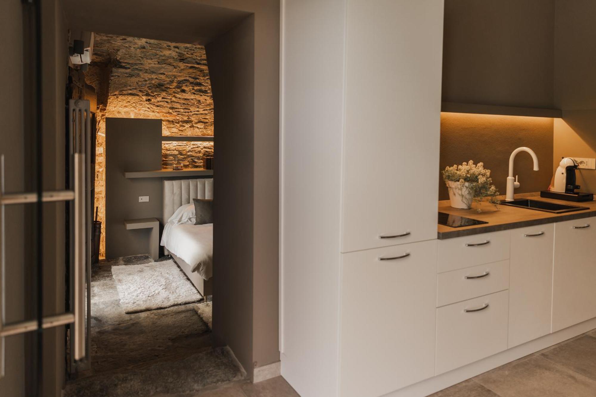 Villa Antica Colonia & Wellness (adults Only)
