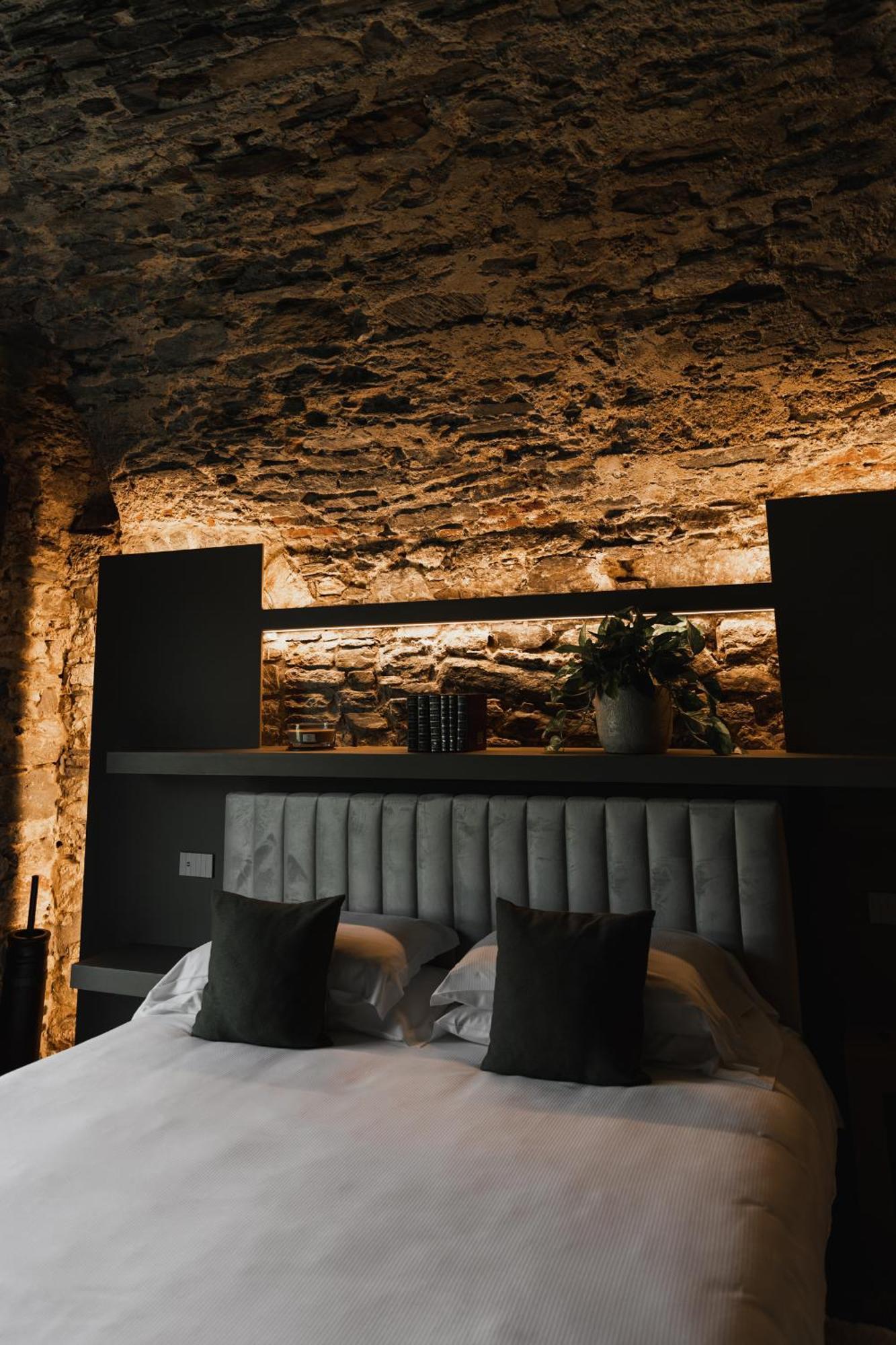 Antica Colonia & Wellness (adults Only) * Pettenasco