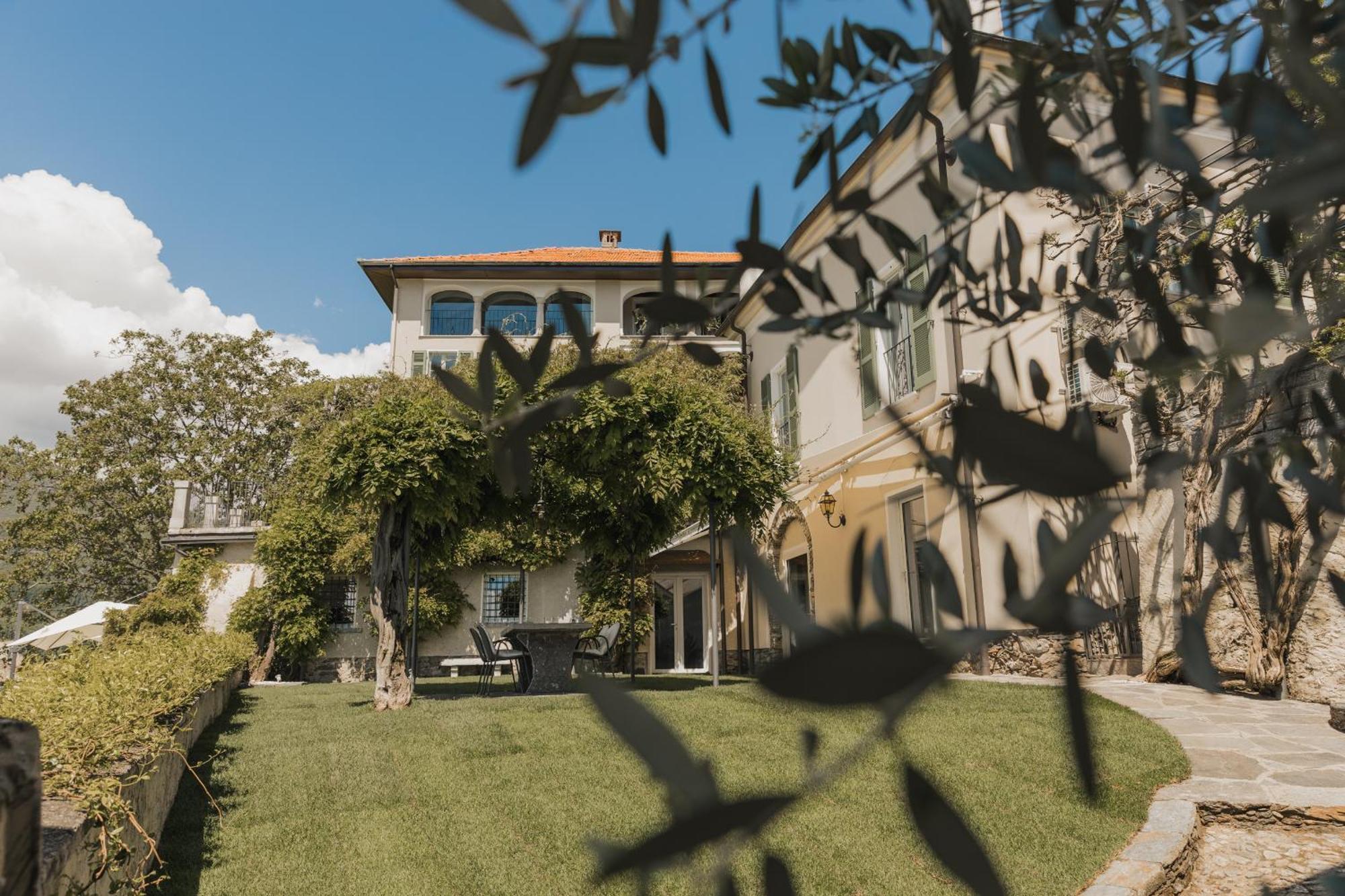 Antica Colonia & Wellness (adults Only)