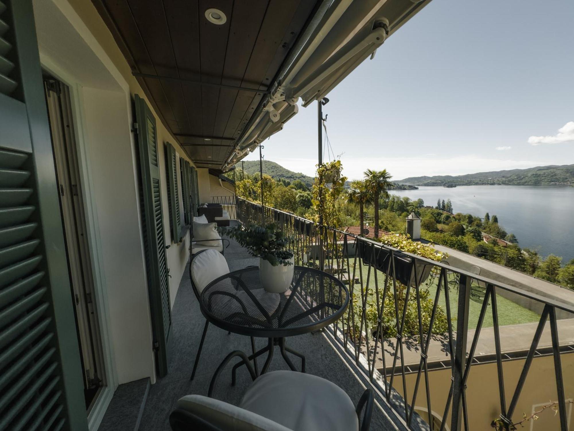 Villa Antica Colonia & Wellness (adults Only) *