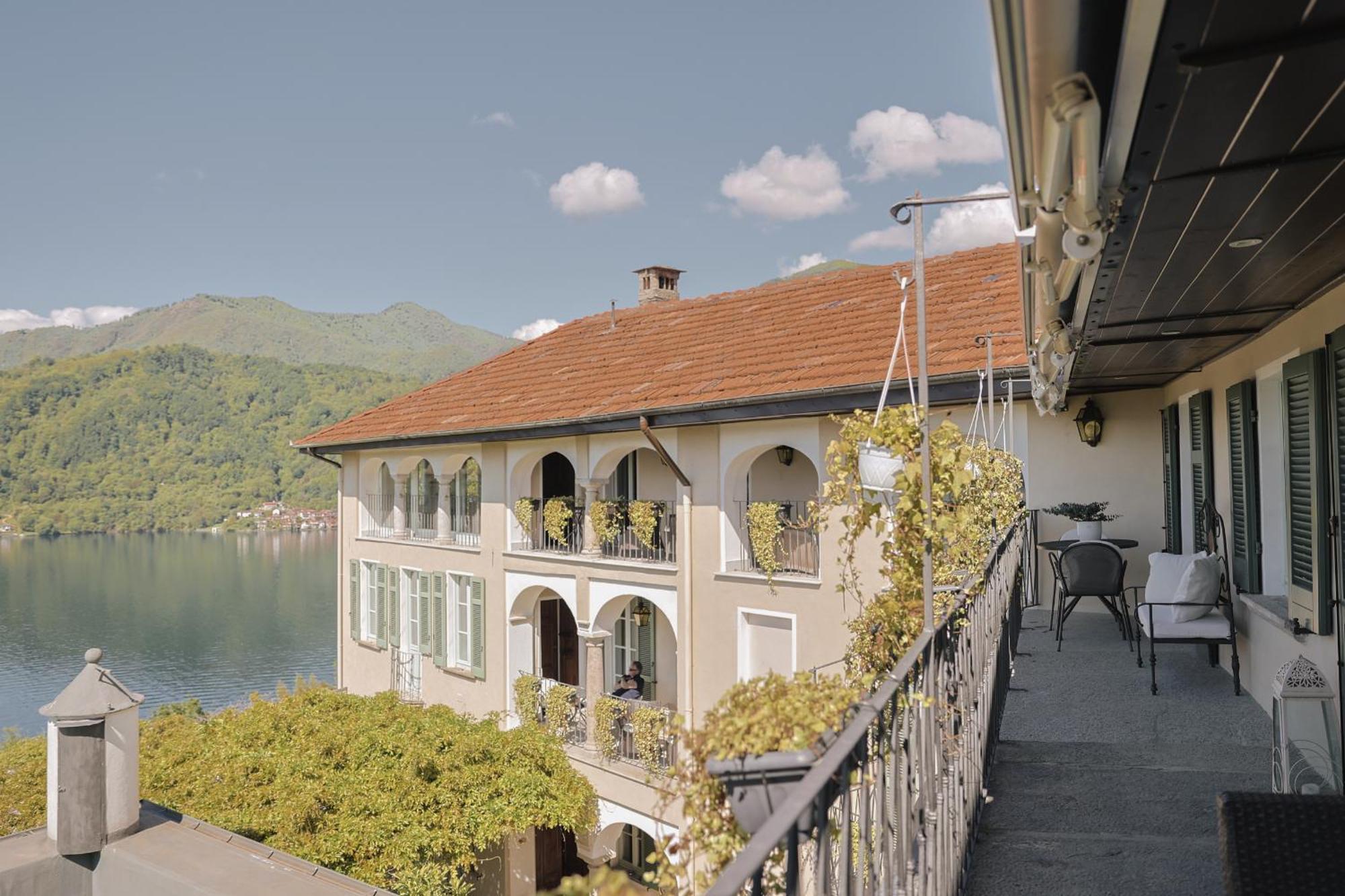 Antica Colonia & Wellness (adults Only) *