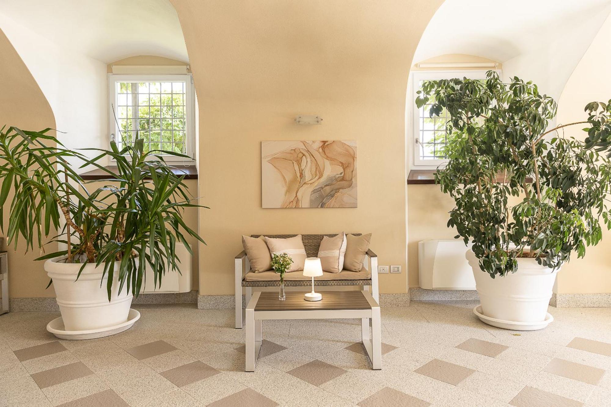 Antica Colonia & Wellness (adults Only) Villa Pettenasco