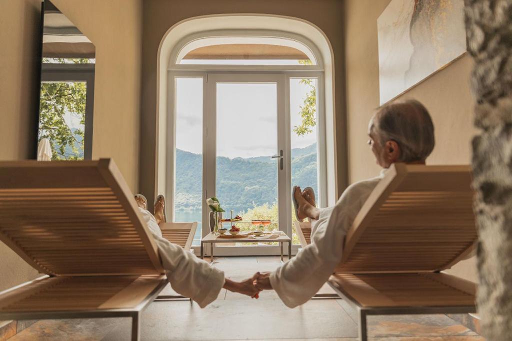 Antica Colonia & Wellness (adults Only) Villa
