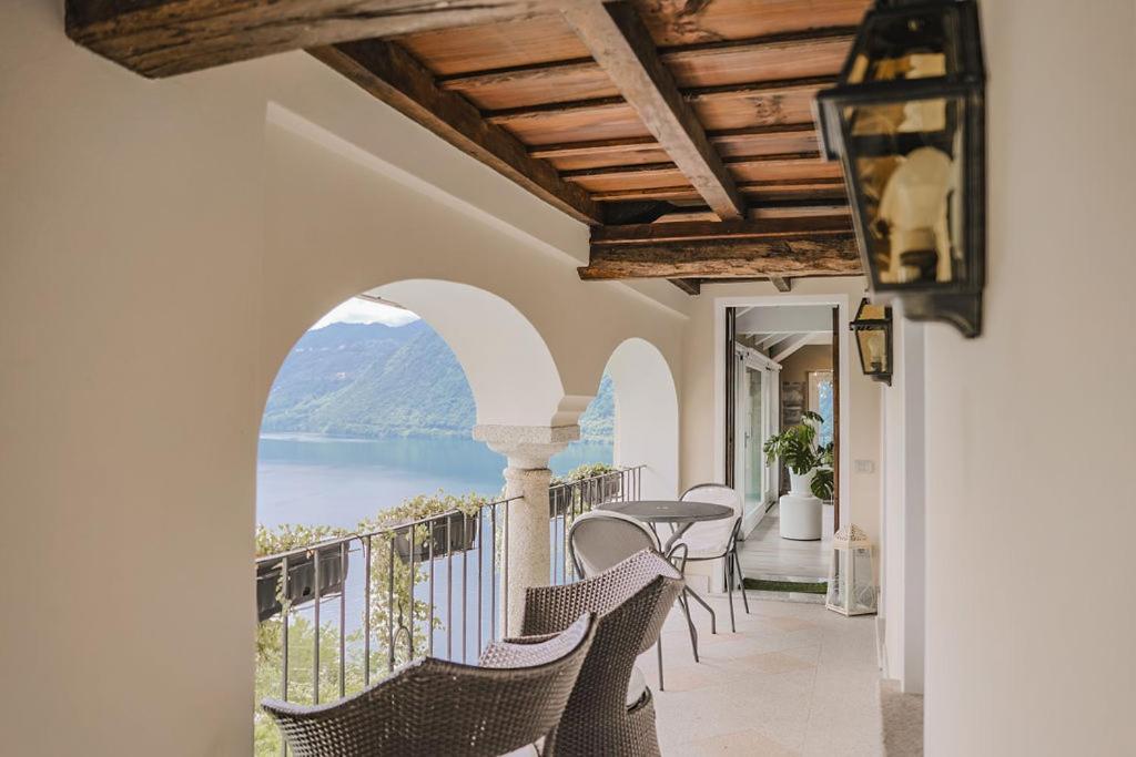 Antica Colonia & Wellness (adults Only) Pettenasco
