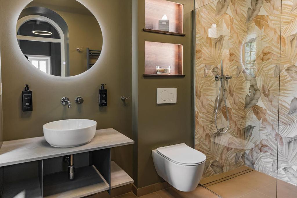 Villa Antica Colonia & Wellness (adults Only) Pettenasco