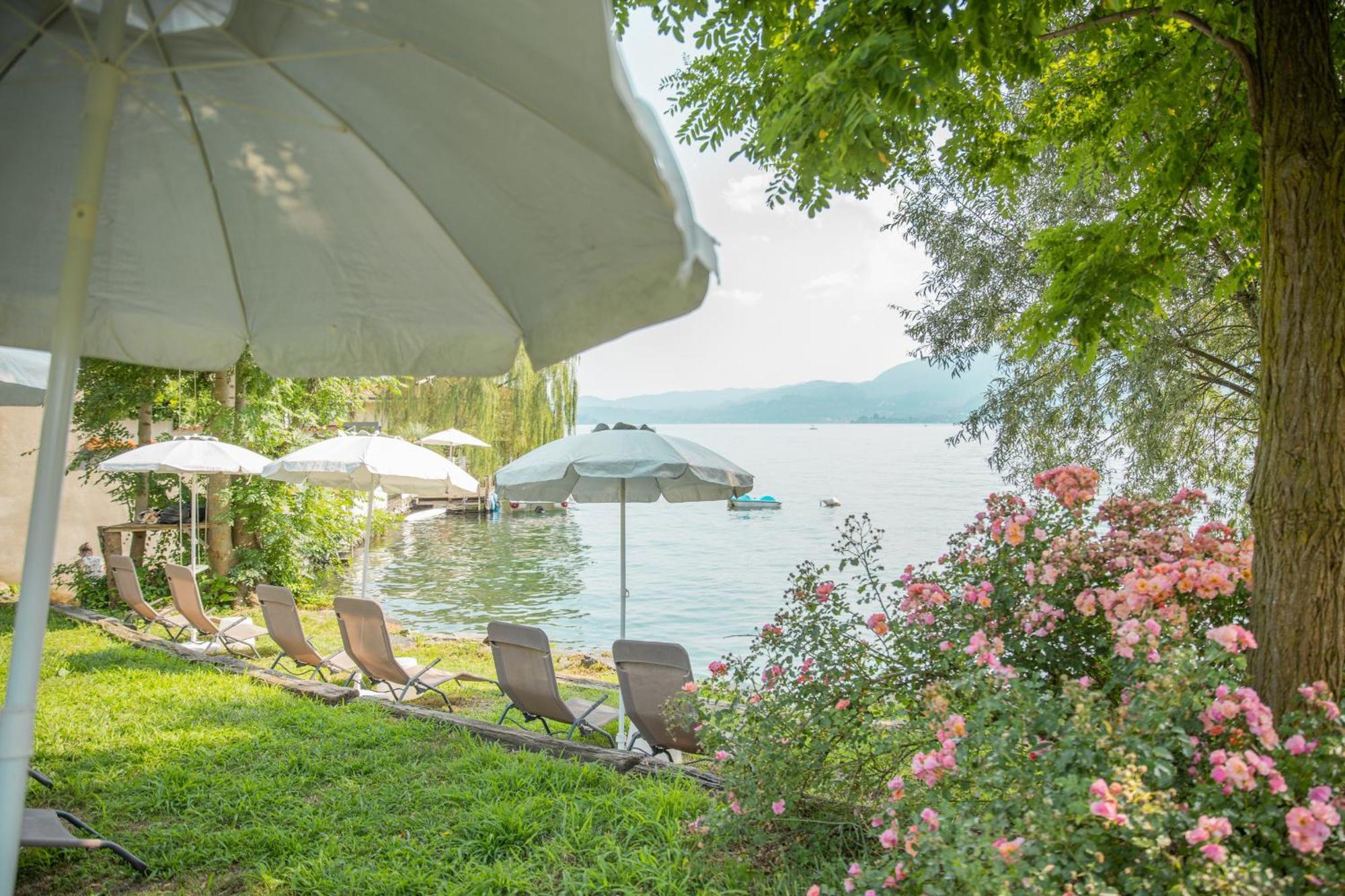 Villa Antica Colonia & Wellness (adults Only)