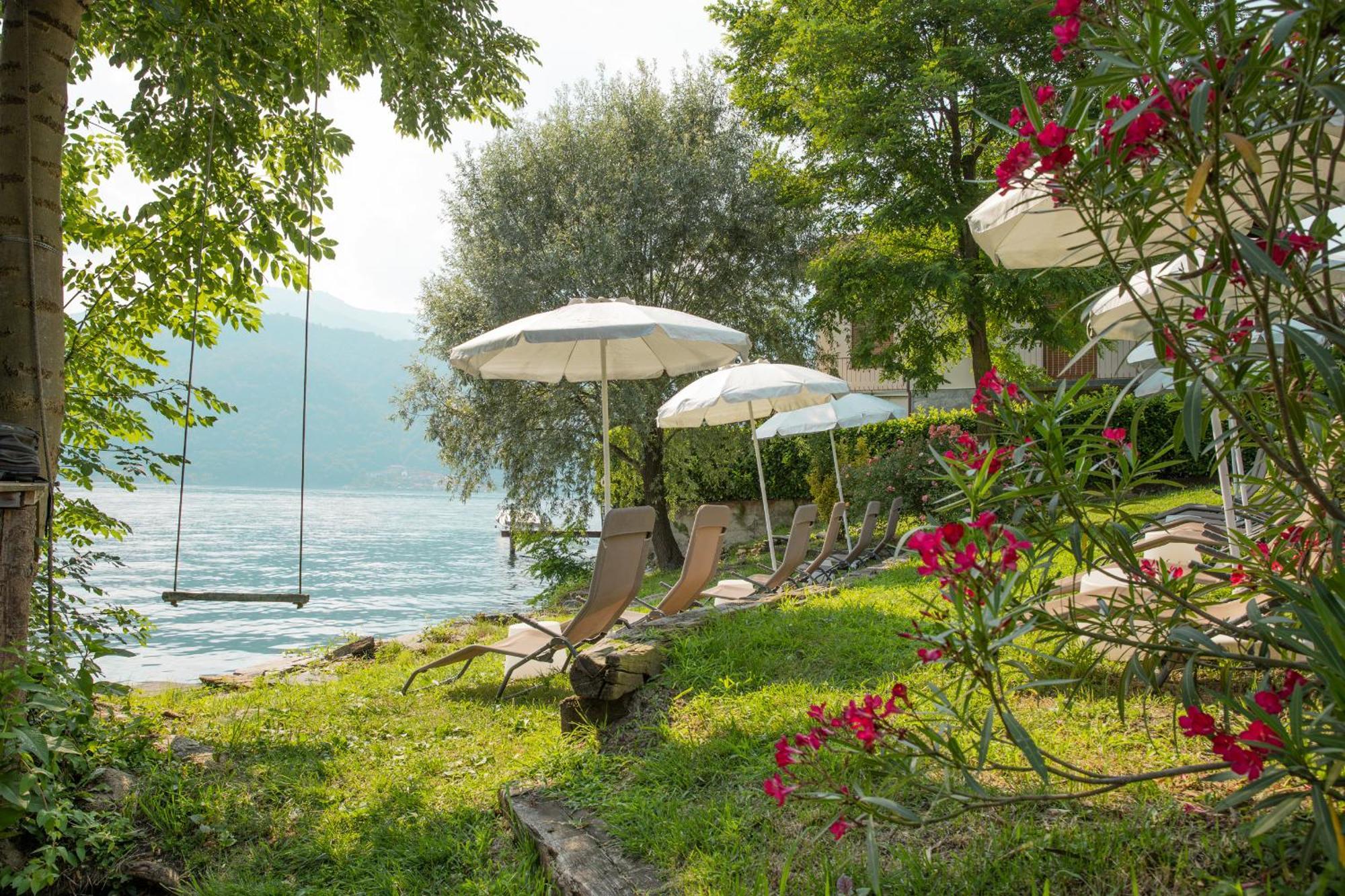 Antica Colonia & Wellness (adults Only) Villa *