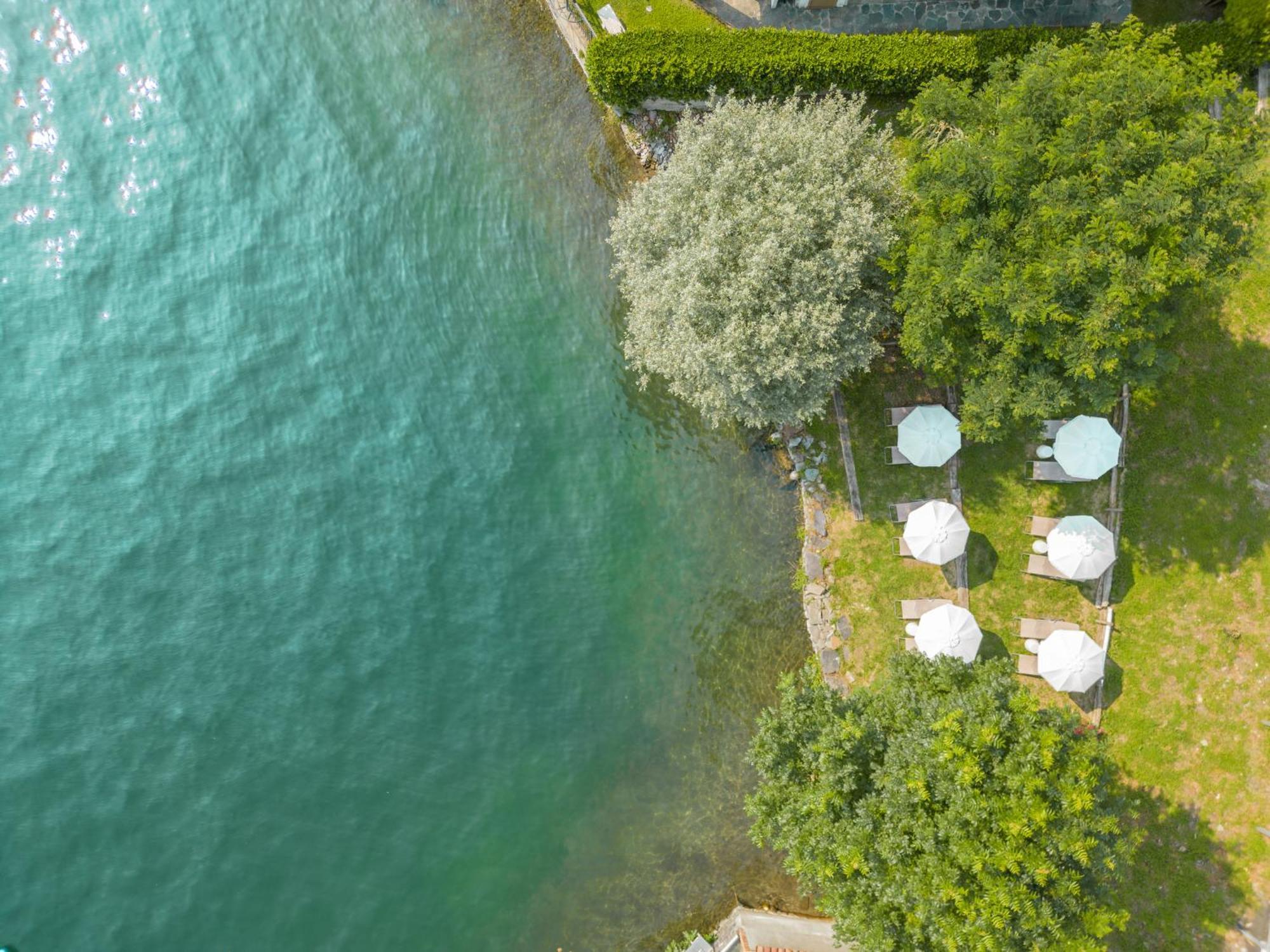 Villa Antica Colonia & Wellness (adults Only) *