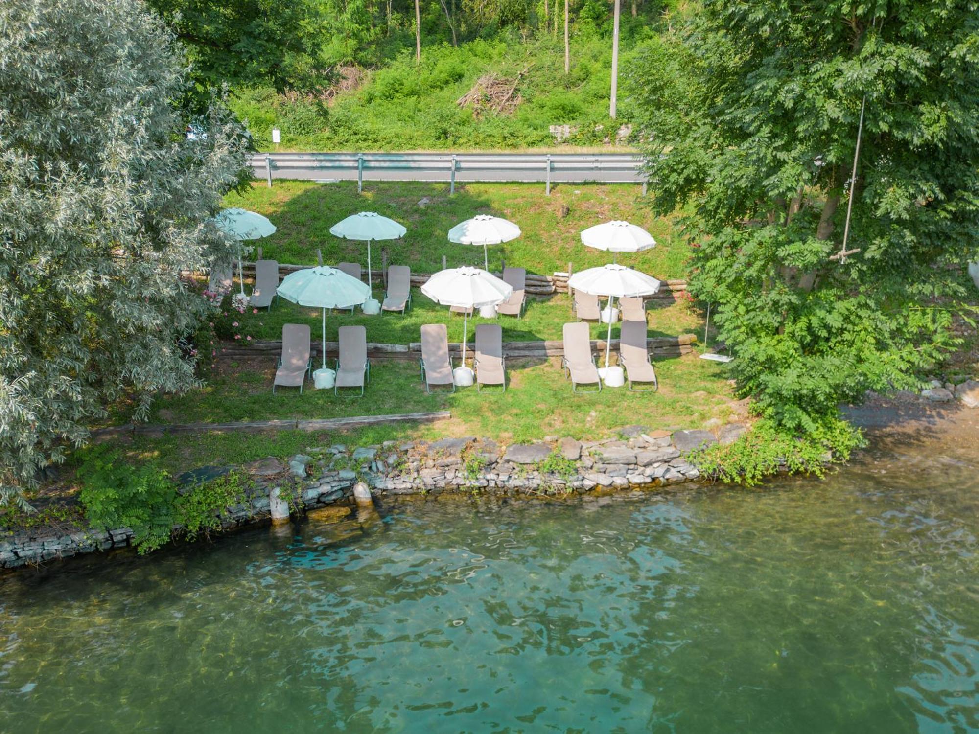Antica Colonia & Wellness (adults Only) * Pettenasco