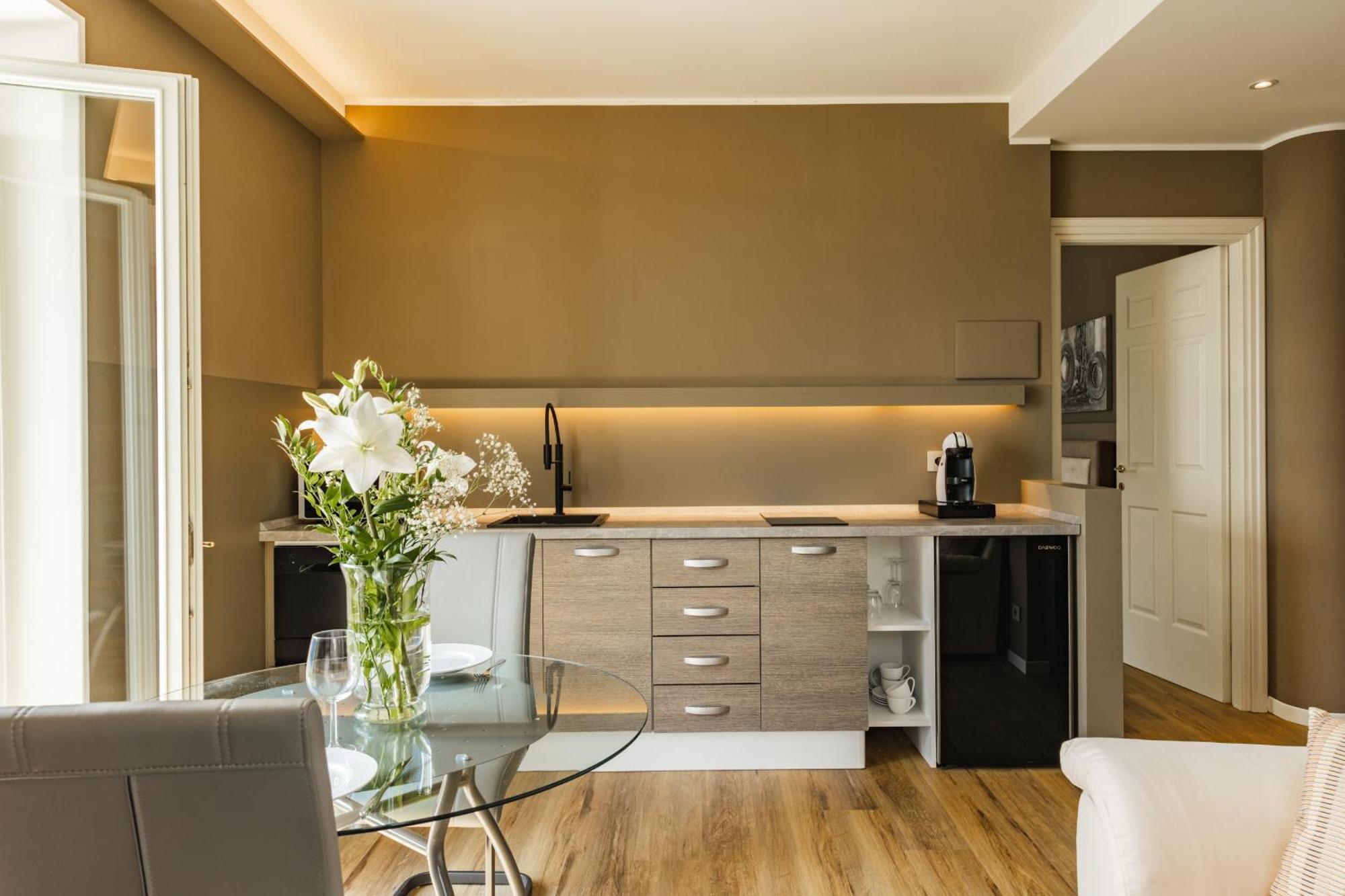 Villa Antica Colonia & Wellness (adults Only) *