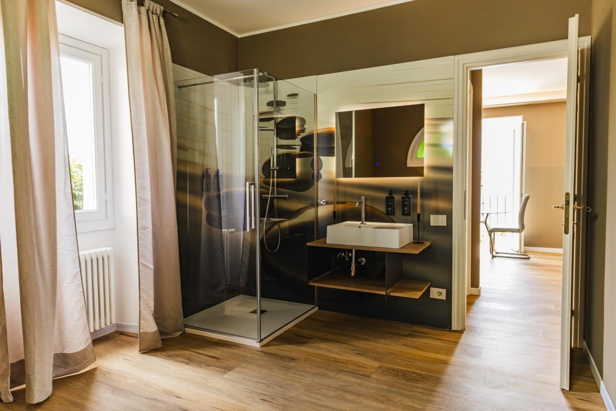 Antica Colonia & Wellness (adults Only) Villa Pettenasco