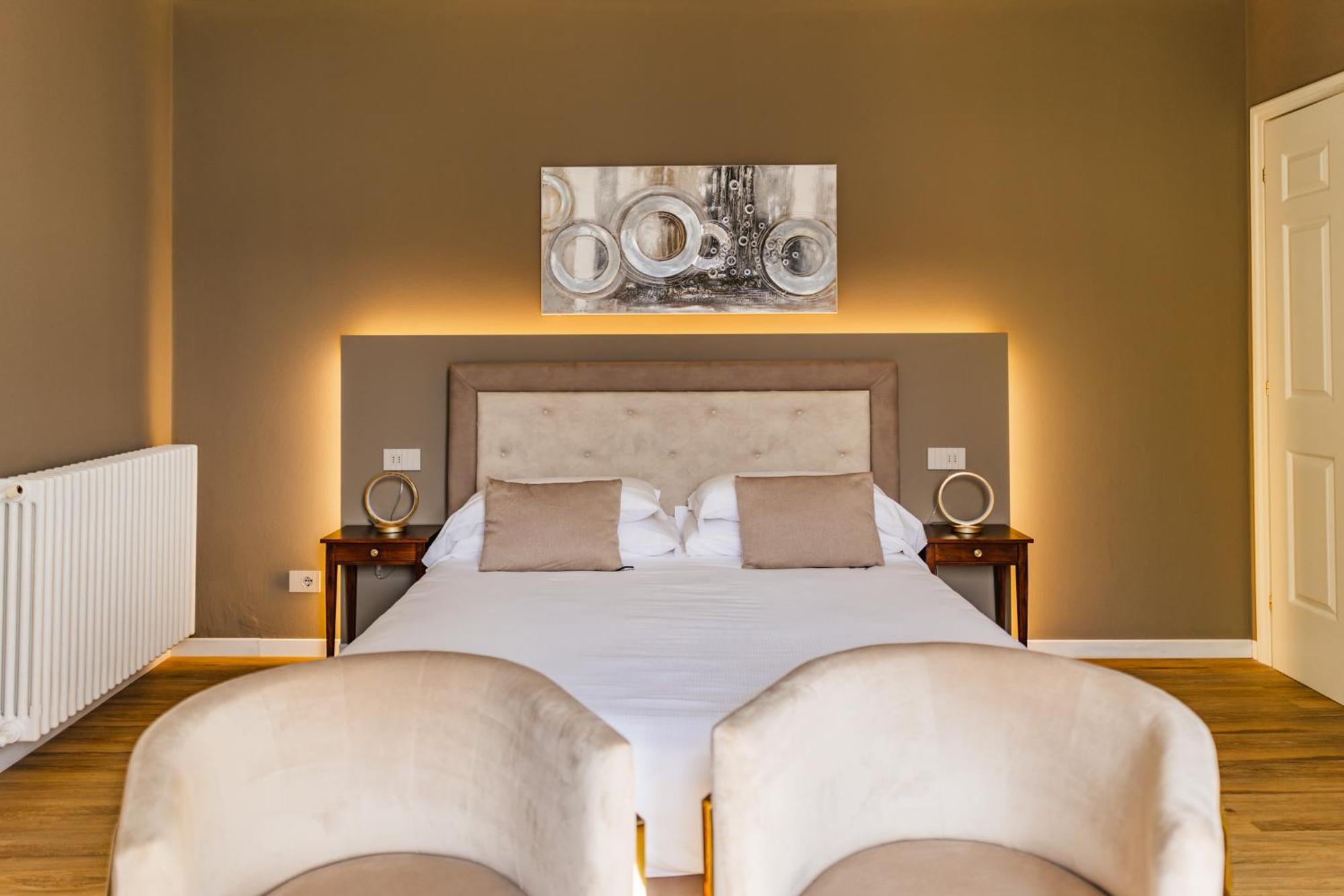 Antica Colonia & Wellness (adults Only) Villa