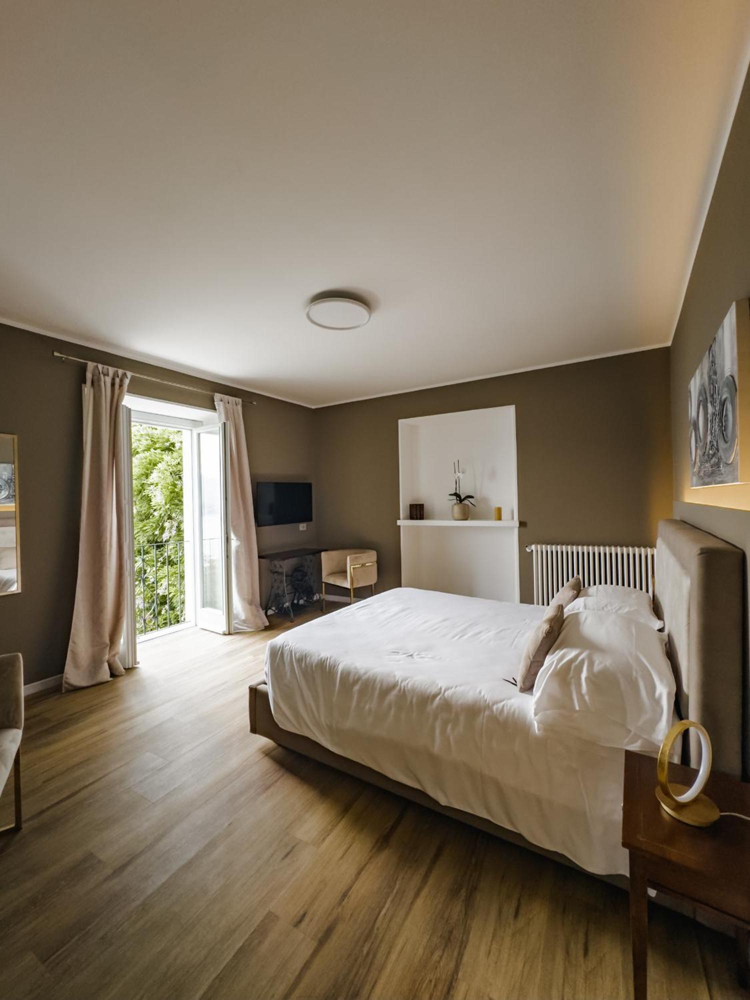 Antica Colonia & Wellness (adults Only)
