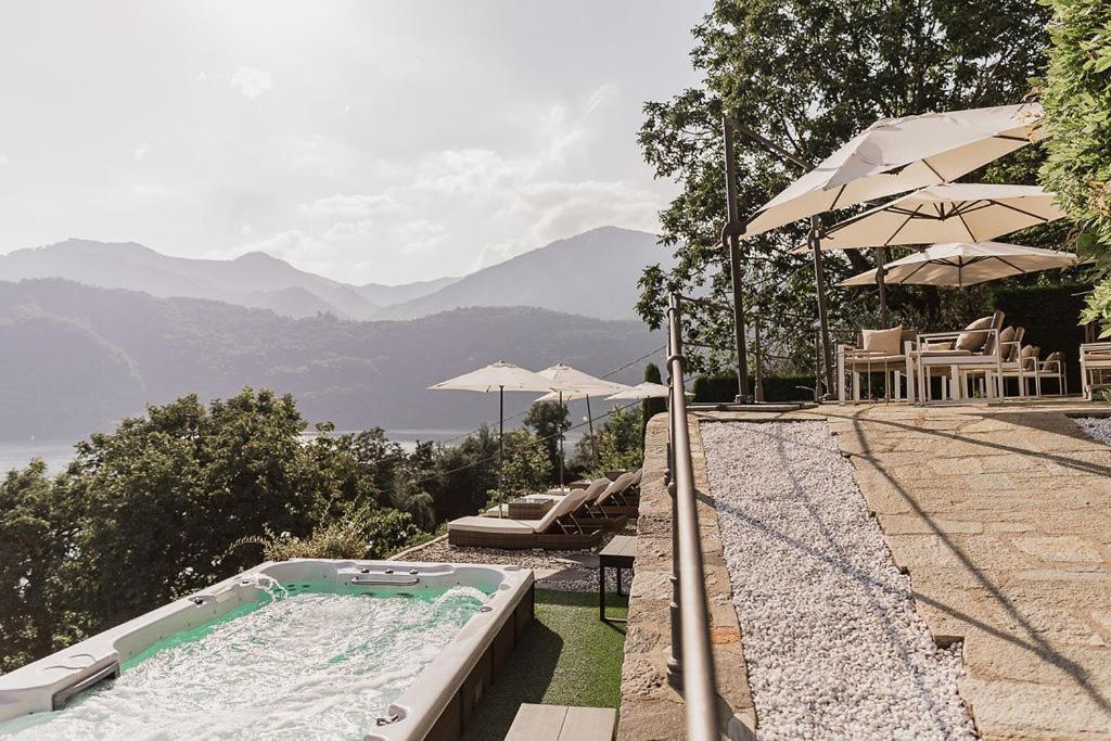 Antica Colonia & Wellness (adults Only) Villa *