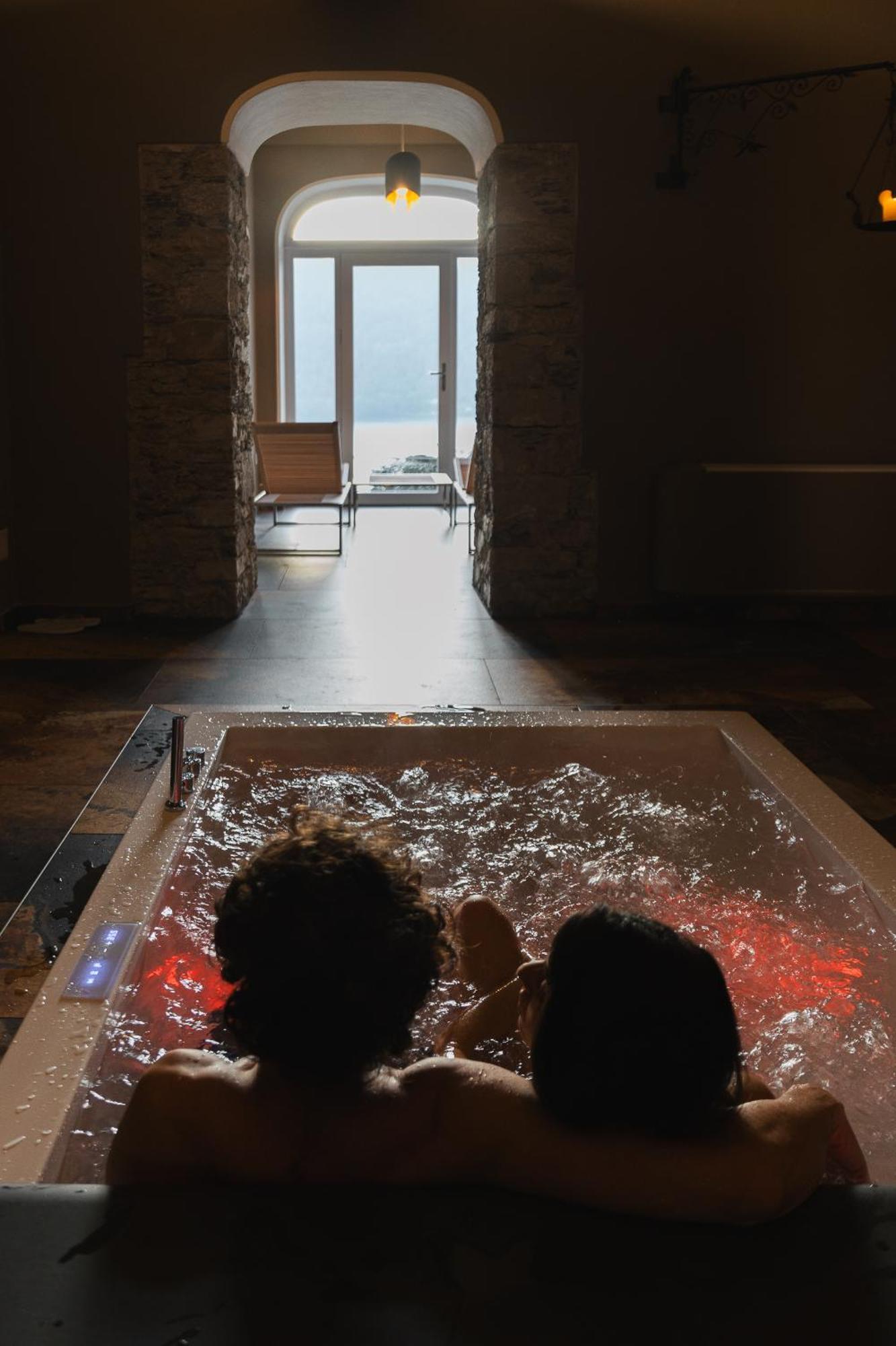 Antica Colonia & Wellness (adults Only) *