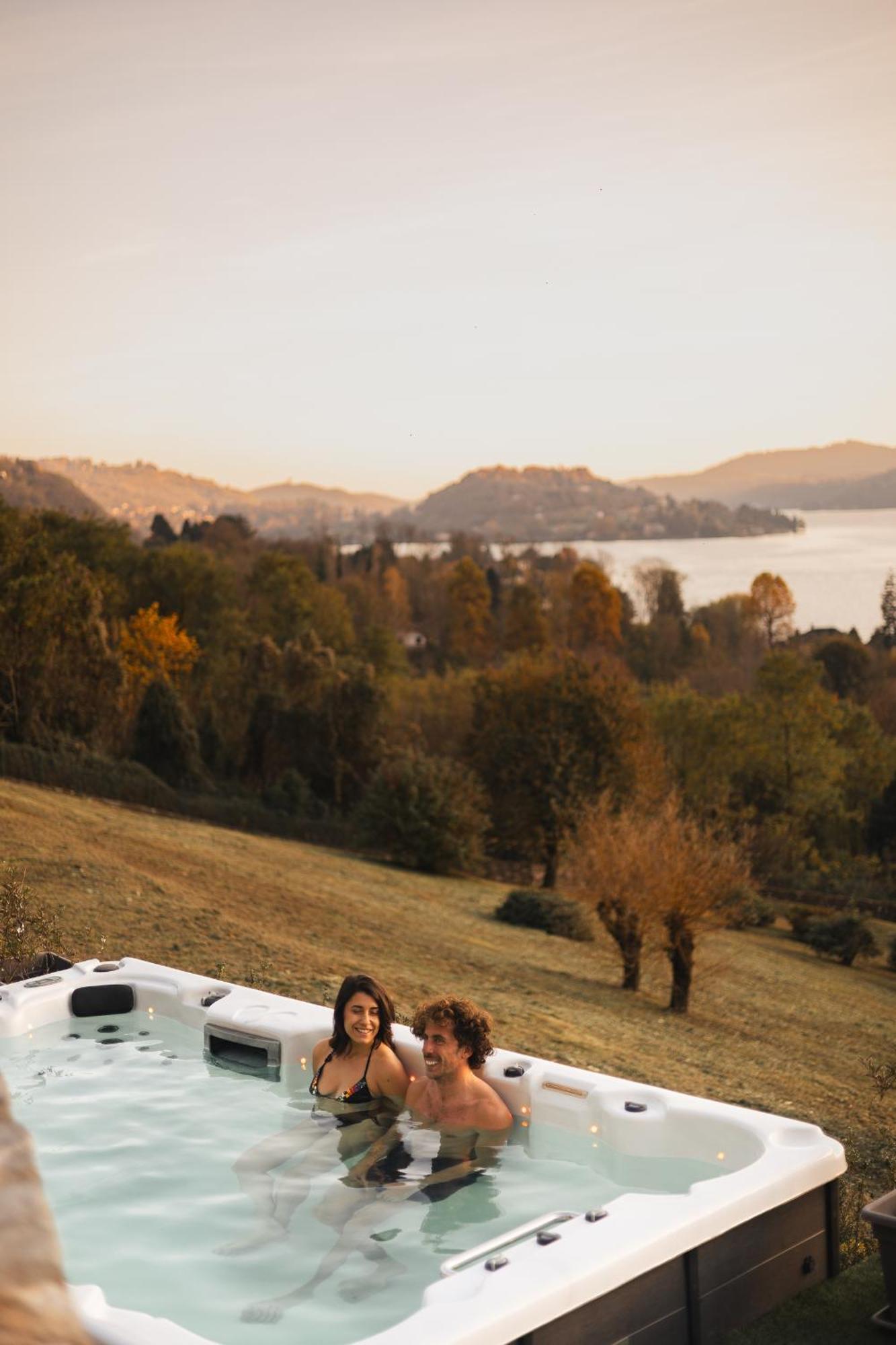 Villa Antica Colonia & Wellness (adults Only) Pettenasco