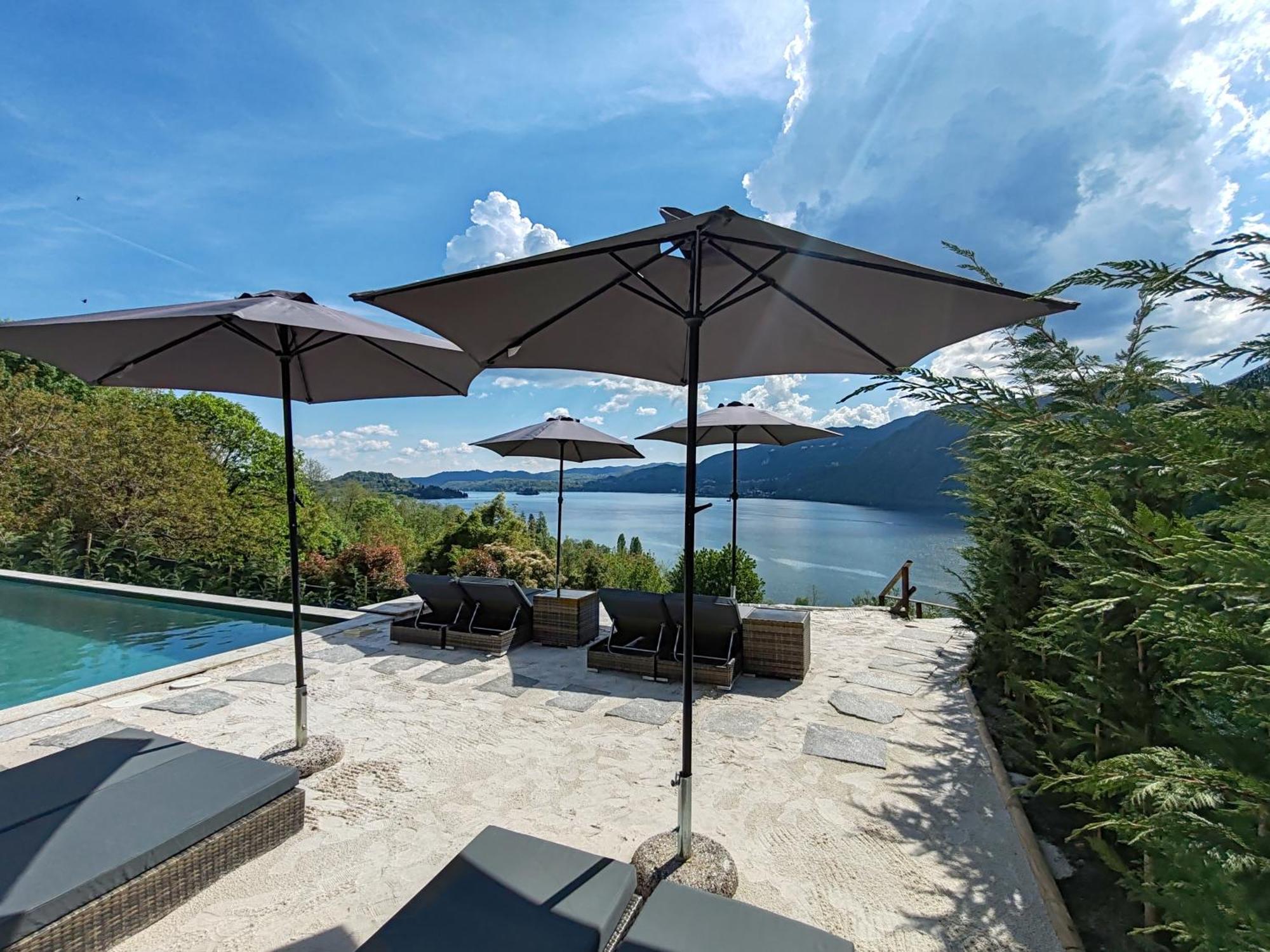 Antica Colonia & Wellness (adults Only) Pettenasco