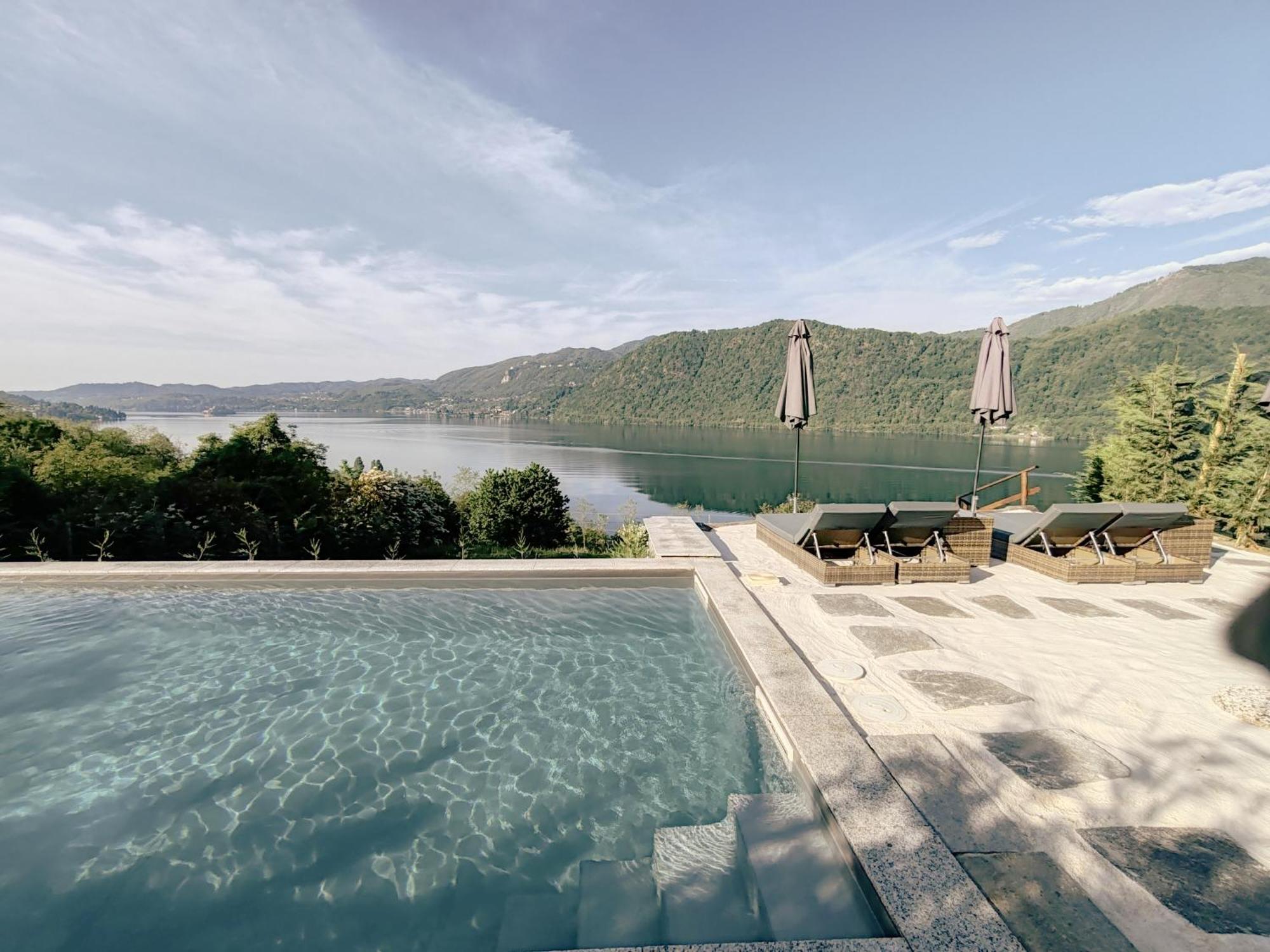 Antica Colonia & Wellness (adults Only) * Pettenasco